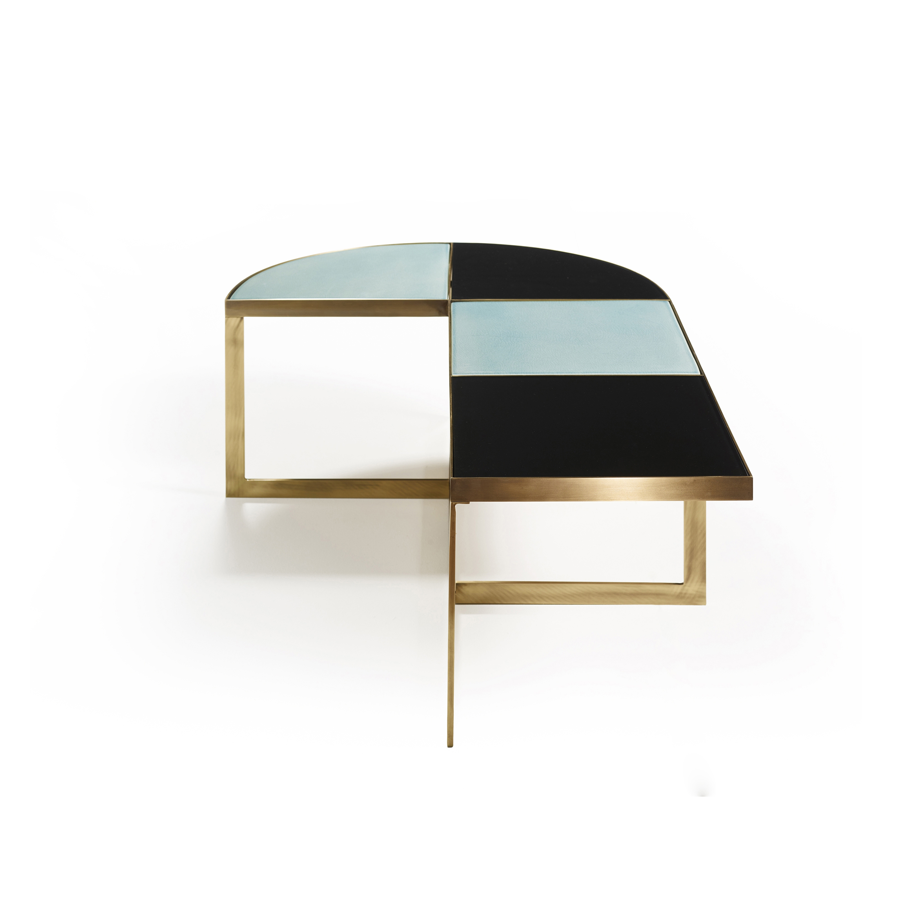 Carousel | Coffee Table