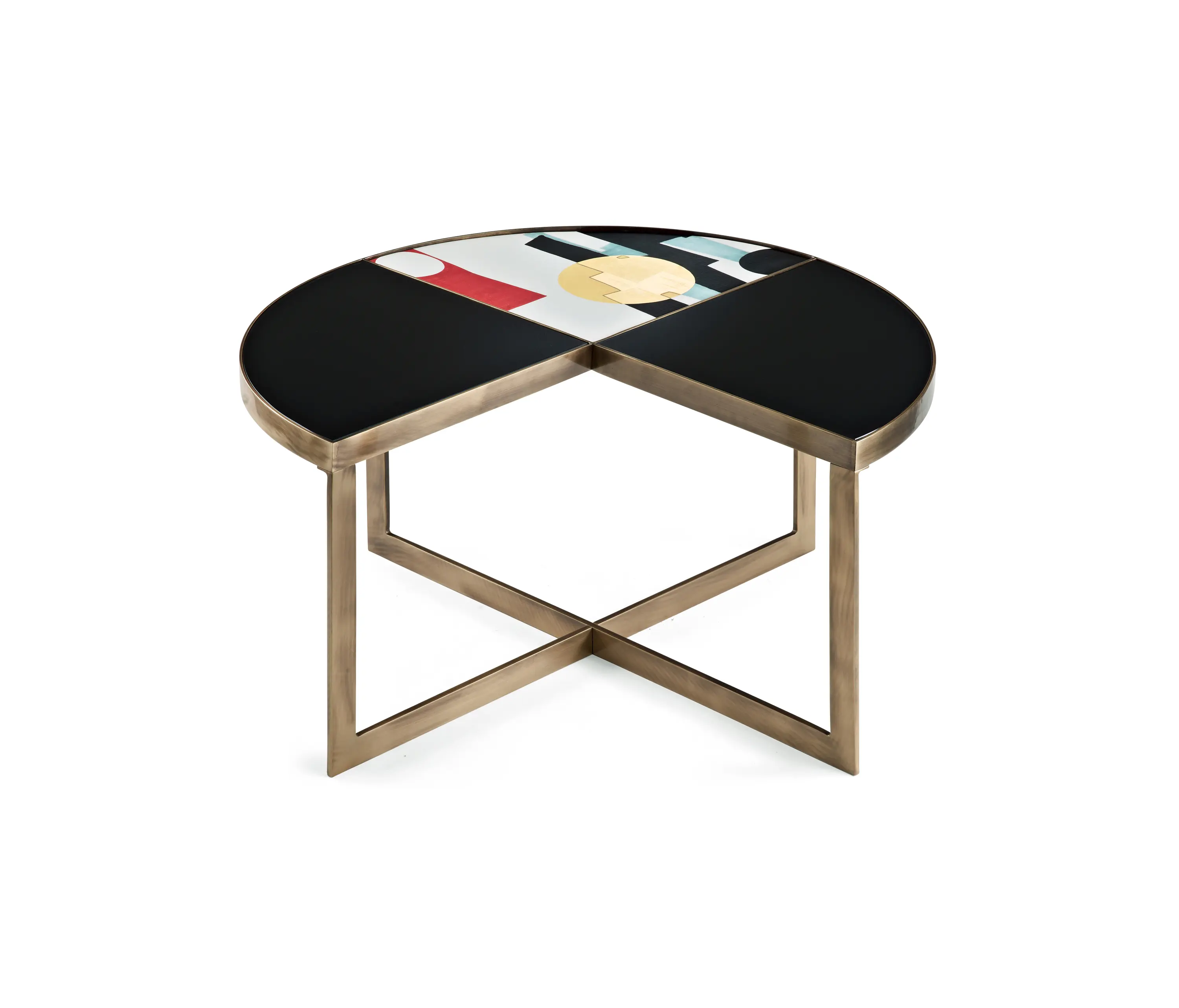 Marioni - Carousel | Coffee Table