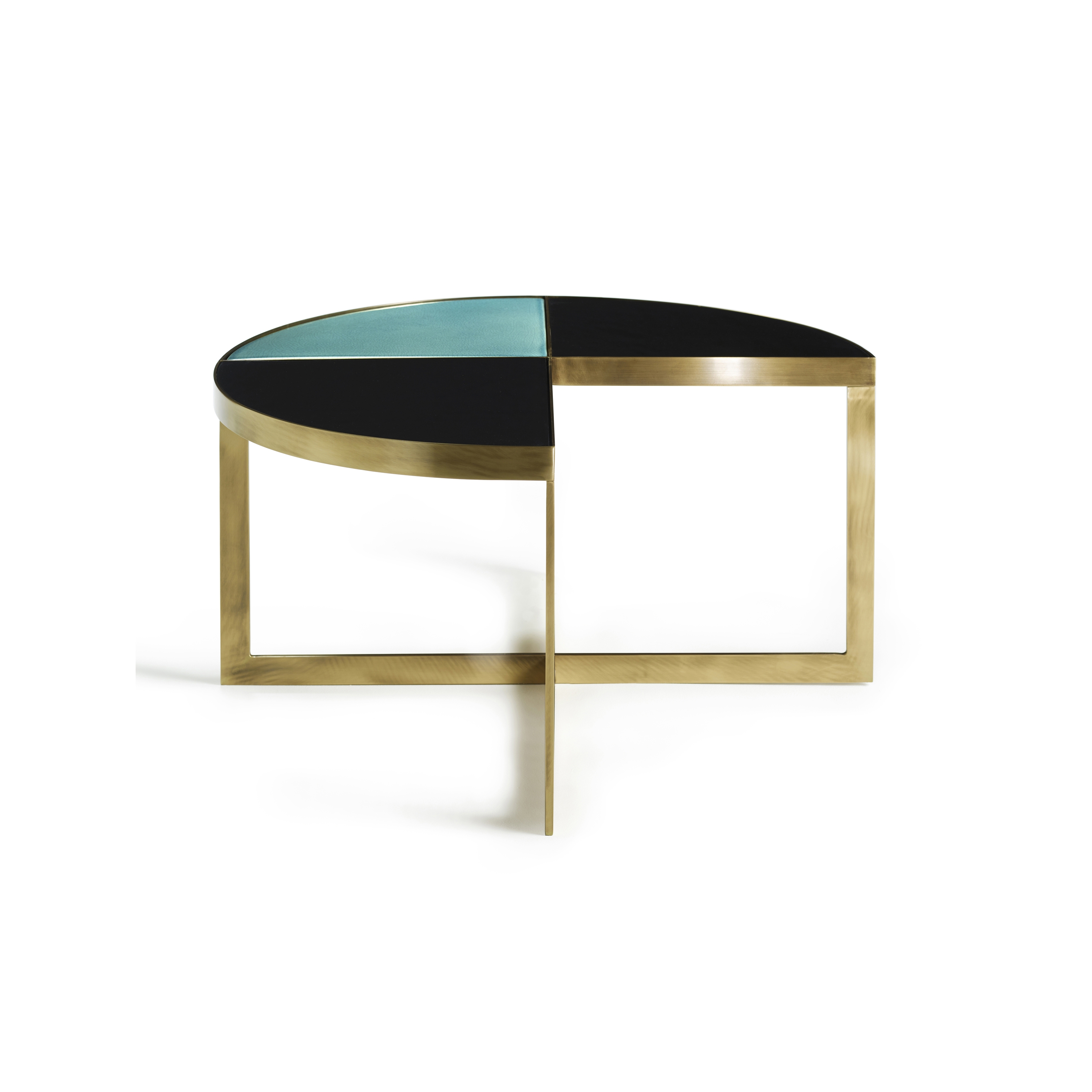 Carousel | Coffee Table