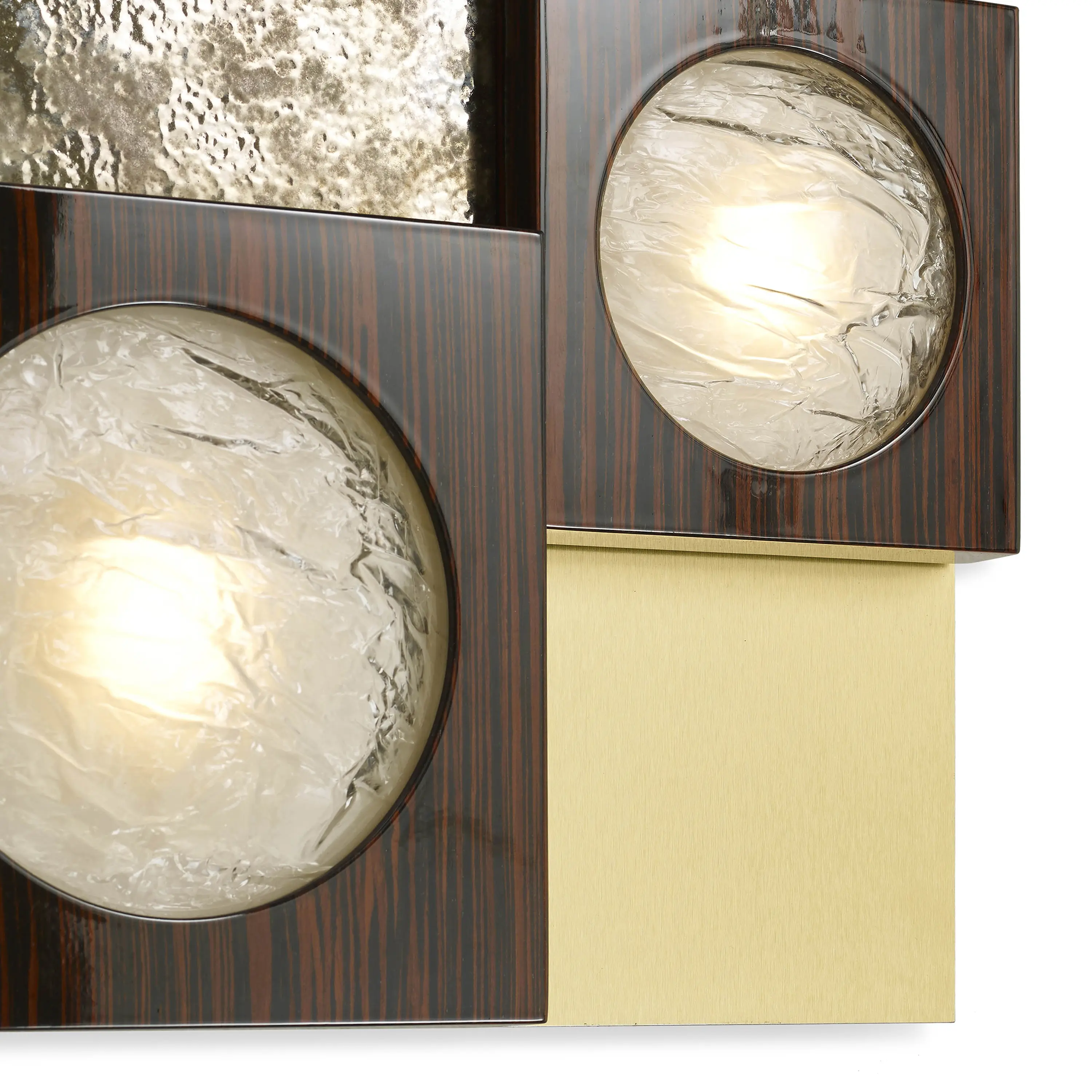 Marioni - Cecile | Double Wall Lamp