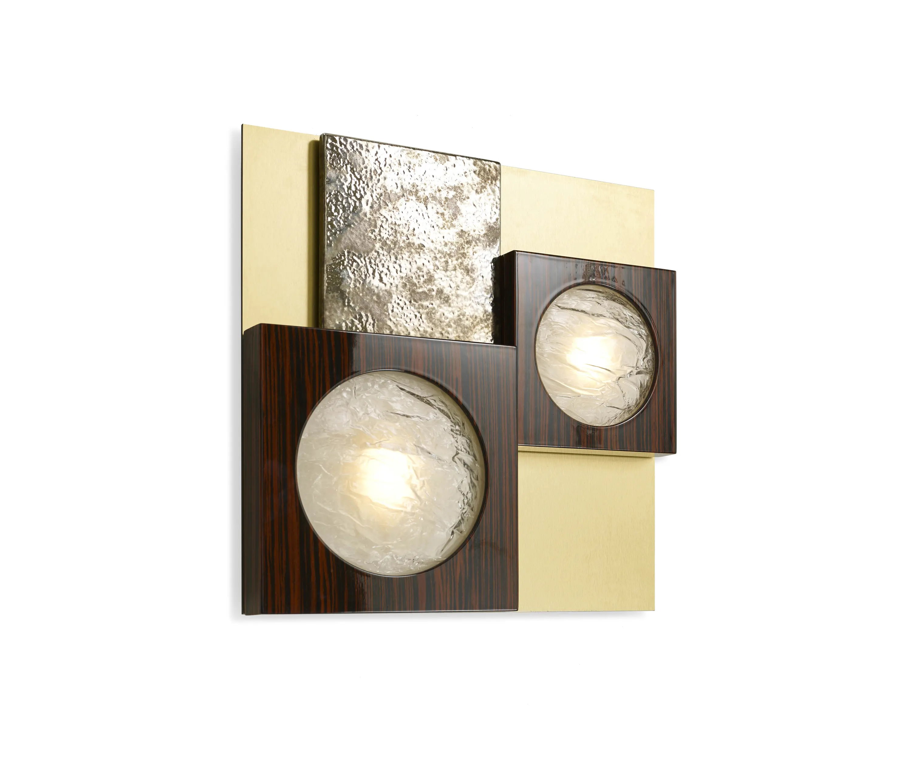 Marioni - Cecile | Double Wall Lamp