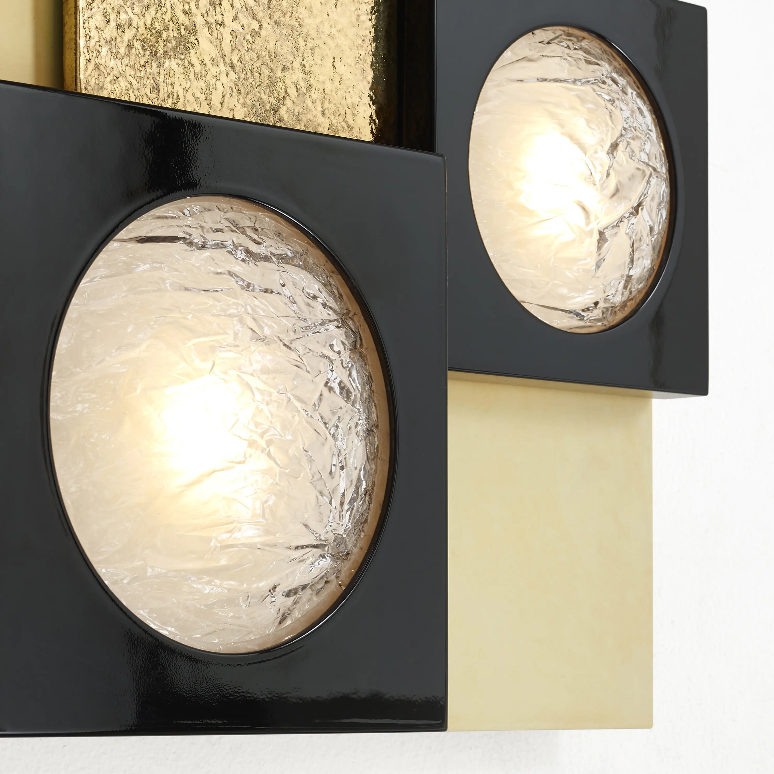 Marioni - Cecile | Double Wall Lamp