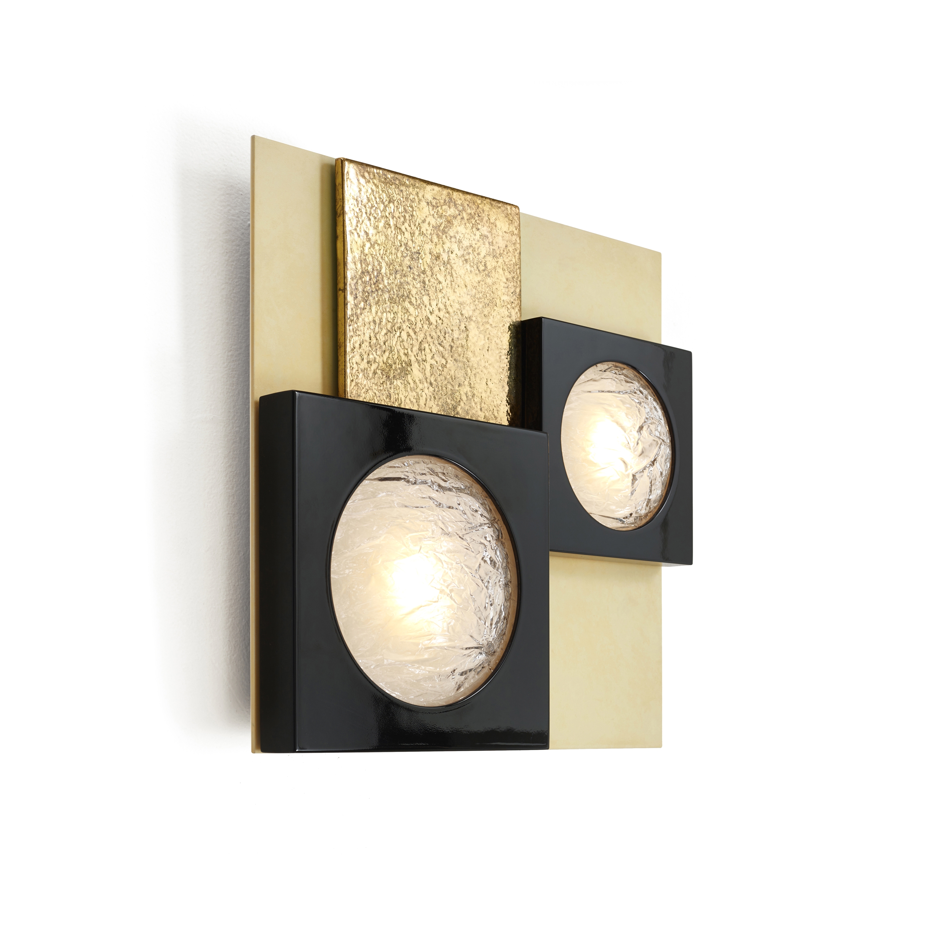 Cecile | Double Wall Lamp