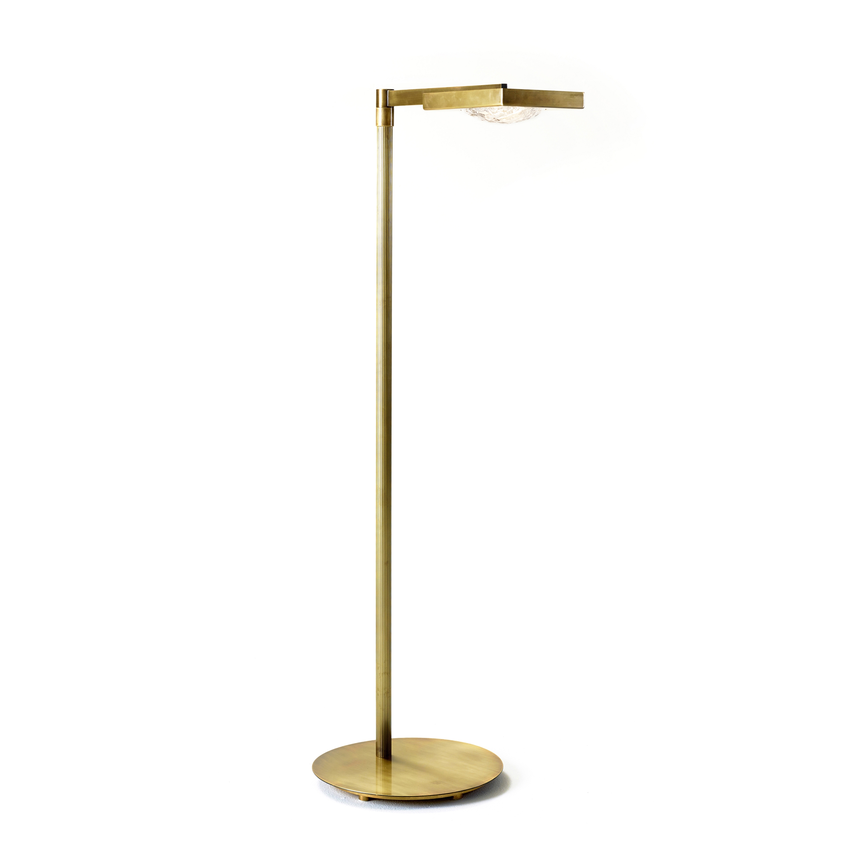 Display product Cecile | Floor Lamp from manufacturer Marioni