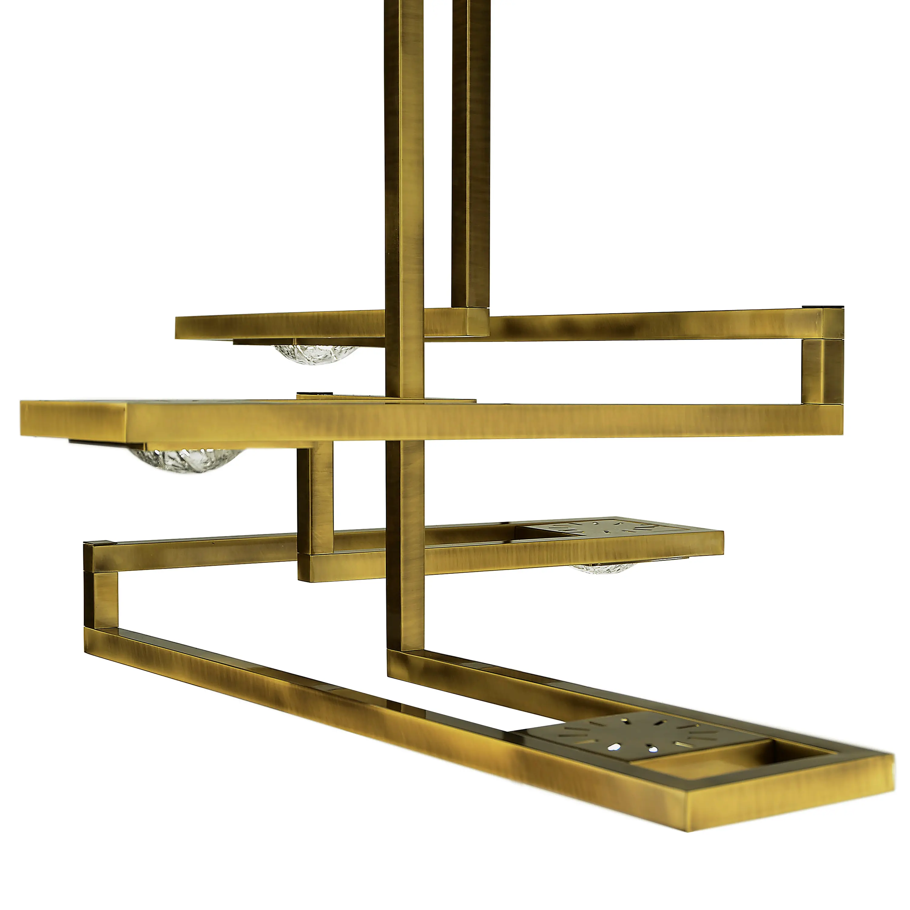 Marioni - Cecile | Rectangular Suspension