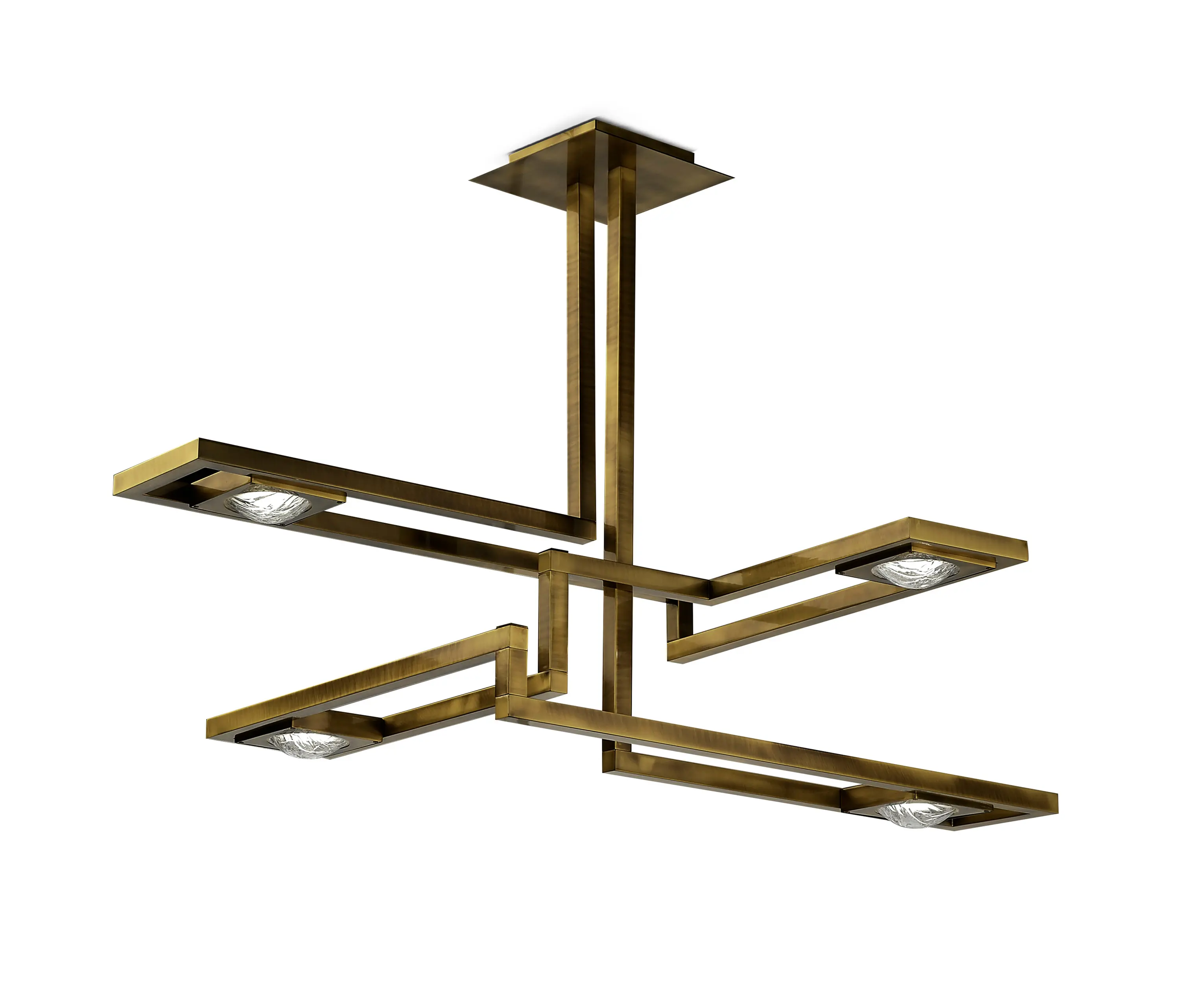 Marioni - Cecile | Rectangular Suspension