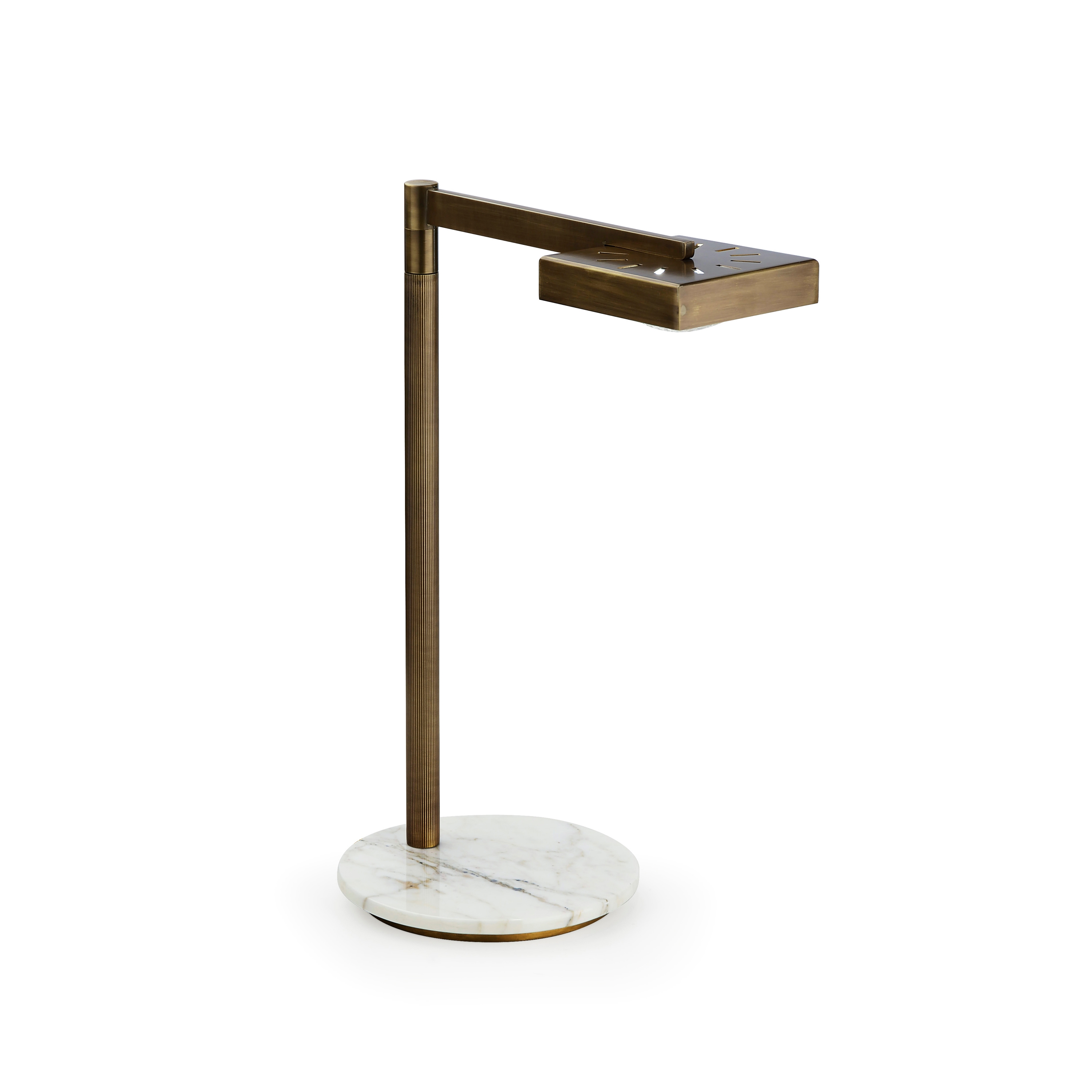 Display product Cecile | Table Lamp from manufacturer Marioni