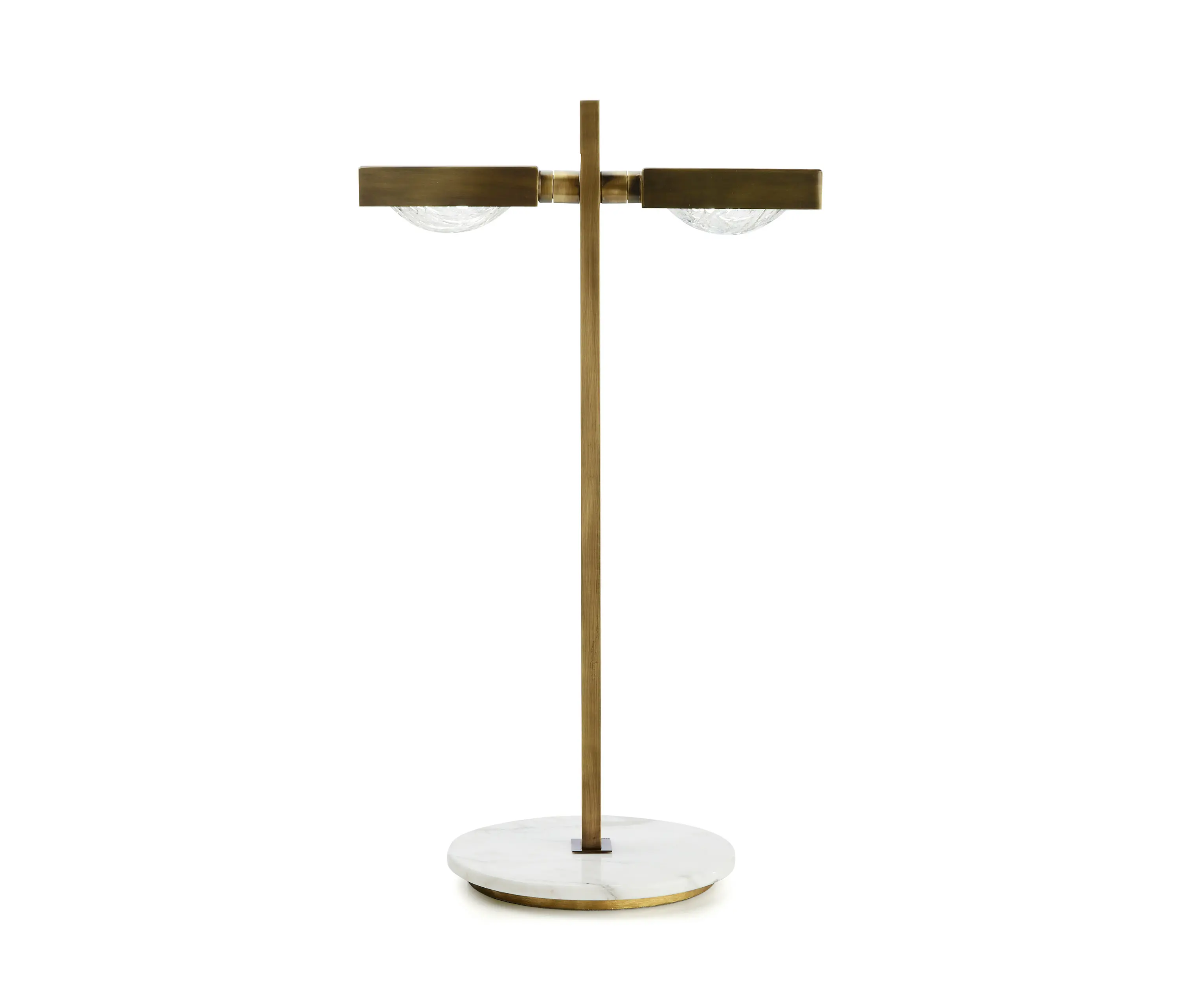 Marioni - Cecile | Table Lamp Two Lights