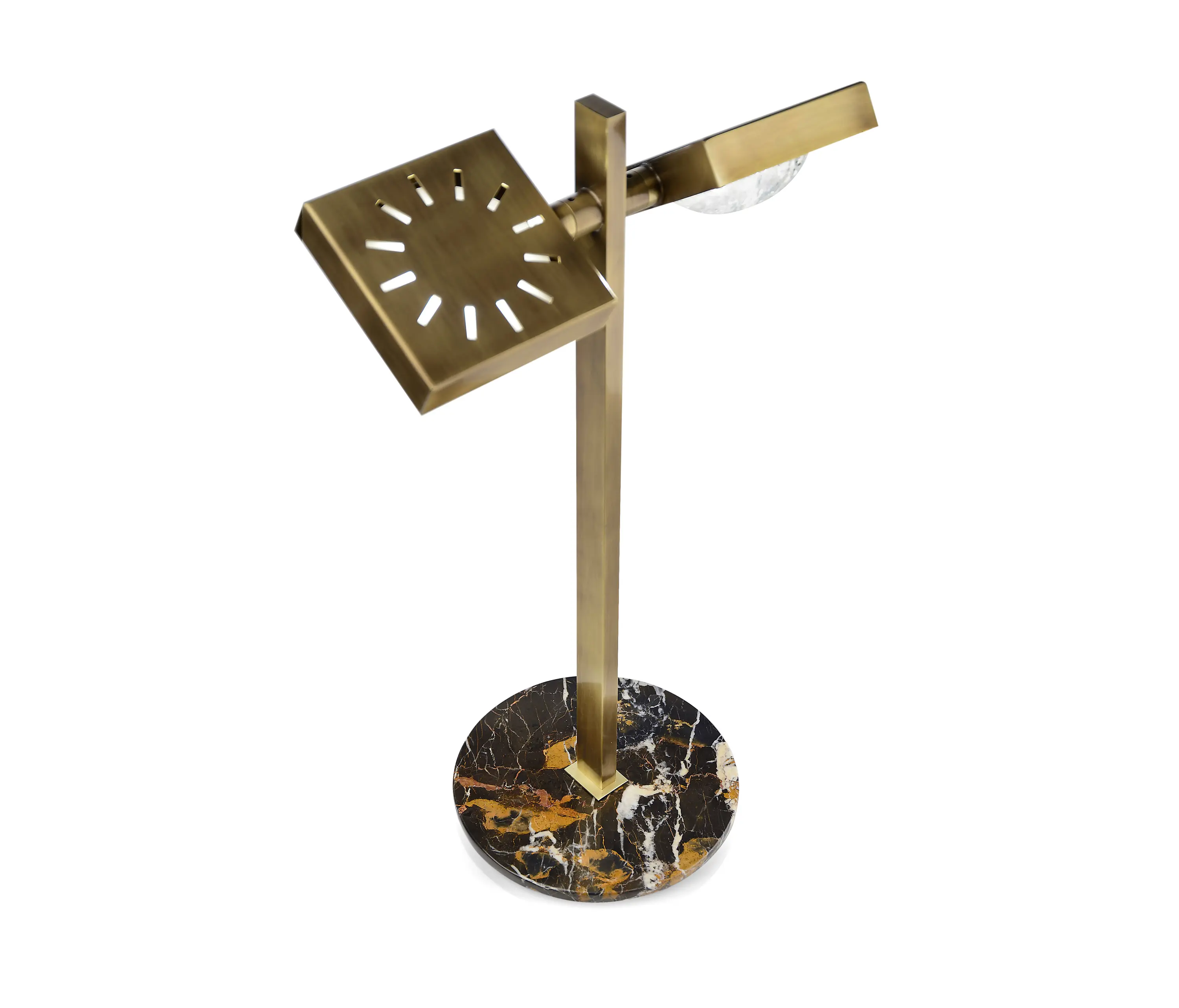 Marioni - Cecile | Table Lamp Two Lights