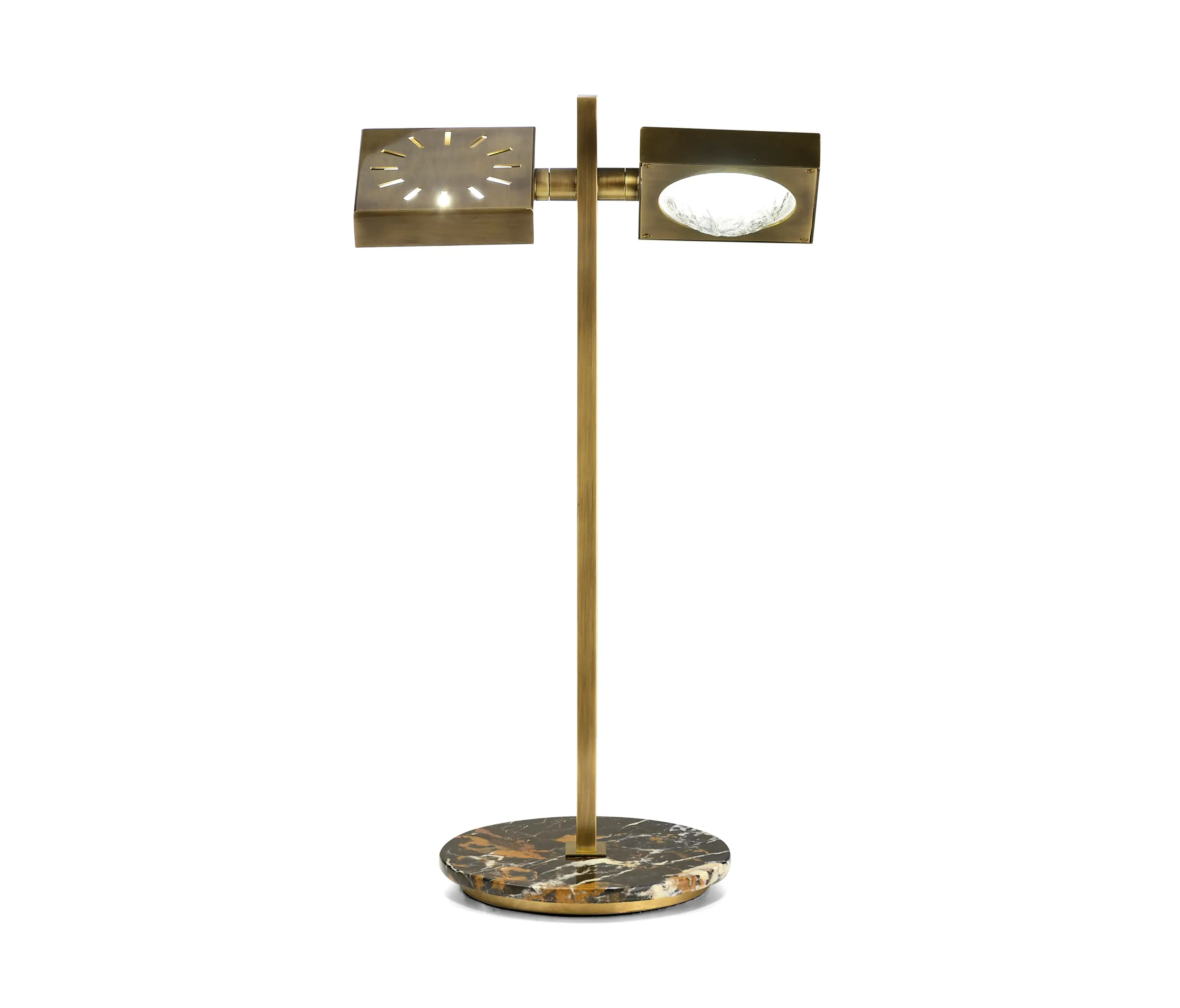 Marioni - Cecile | Table Lamp Two Lights