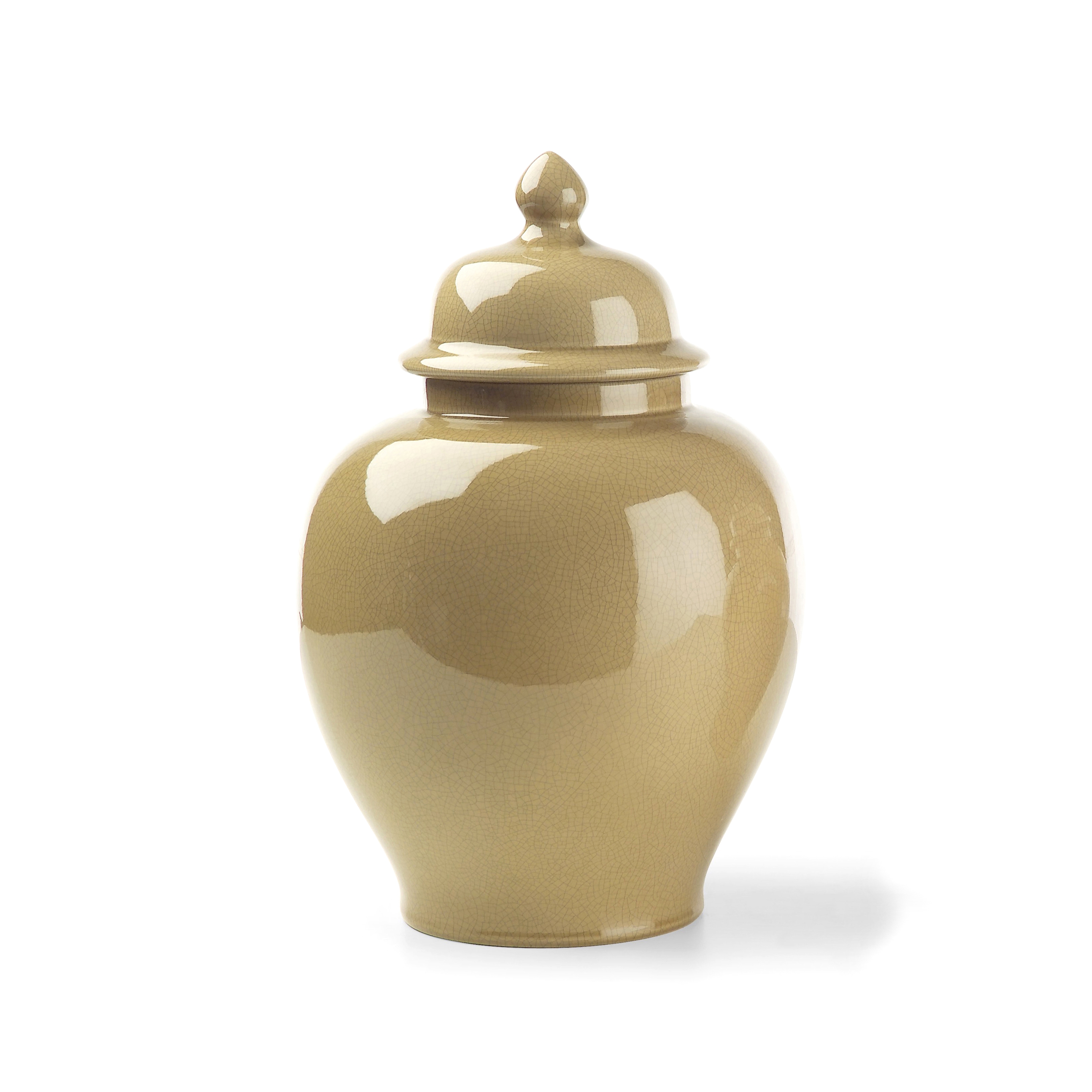 Produkt Cina | Medium Ginger Jar des Herstellers Marioni anzeigen