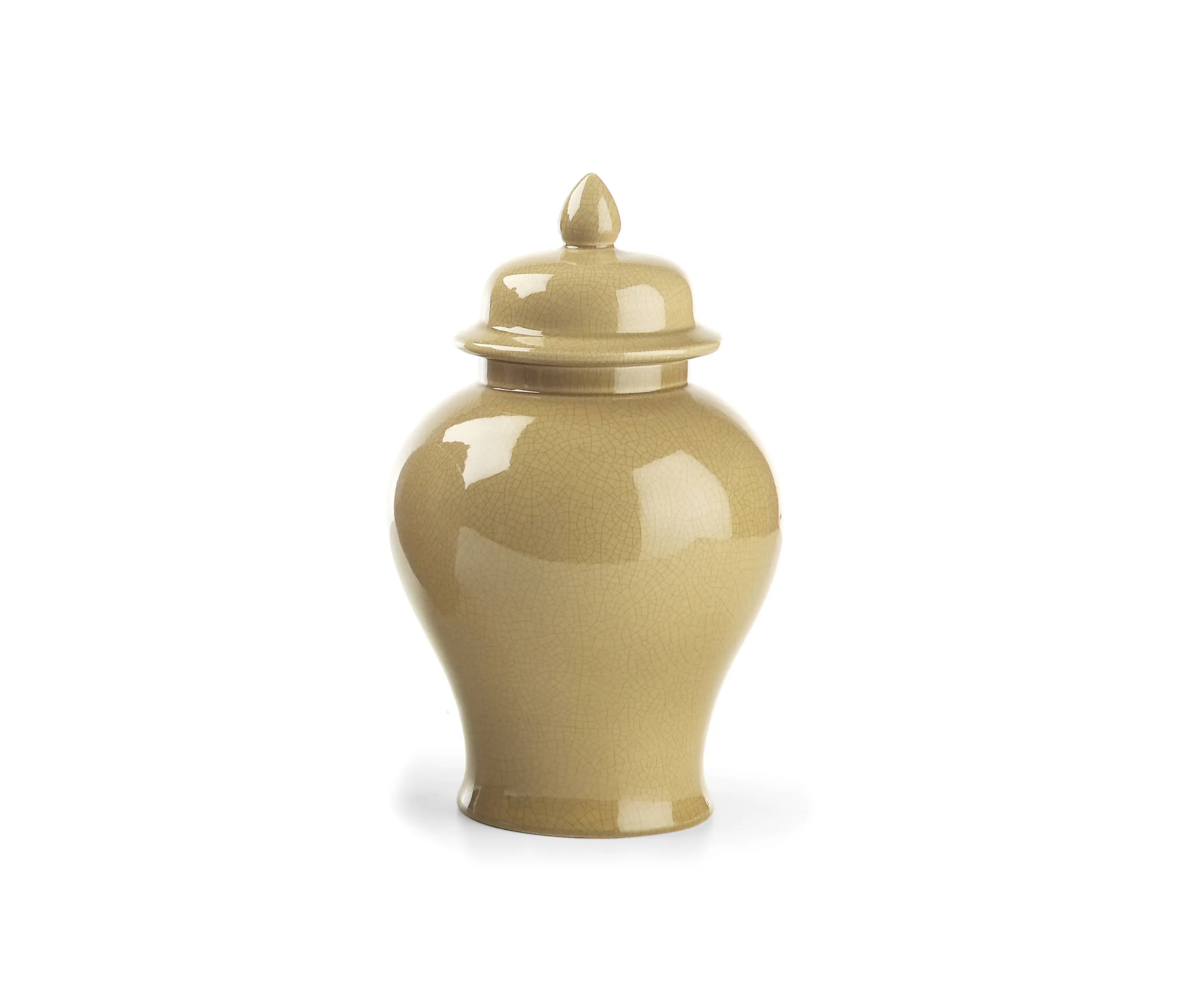 Marioni - Cina | Small Ginger Jar