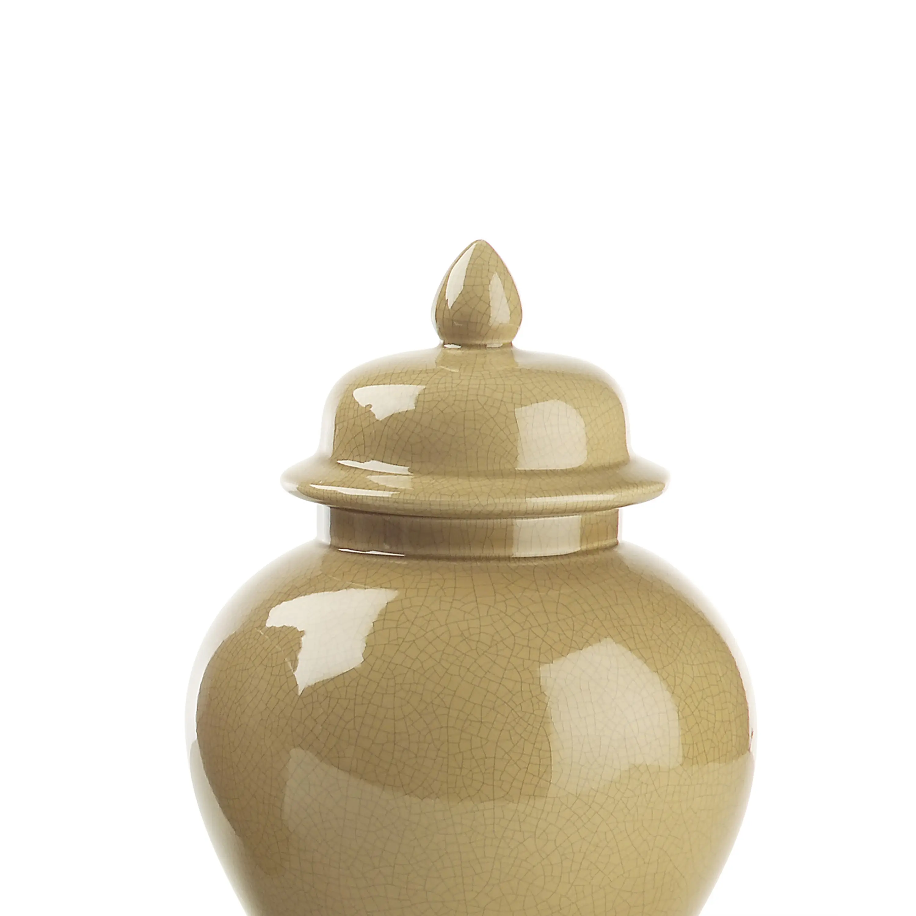 Marioni - Cina | Small Ginger Jar