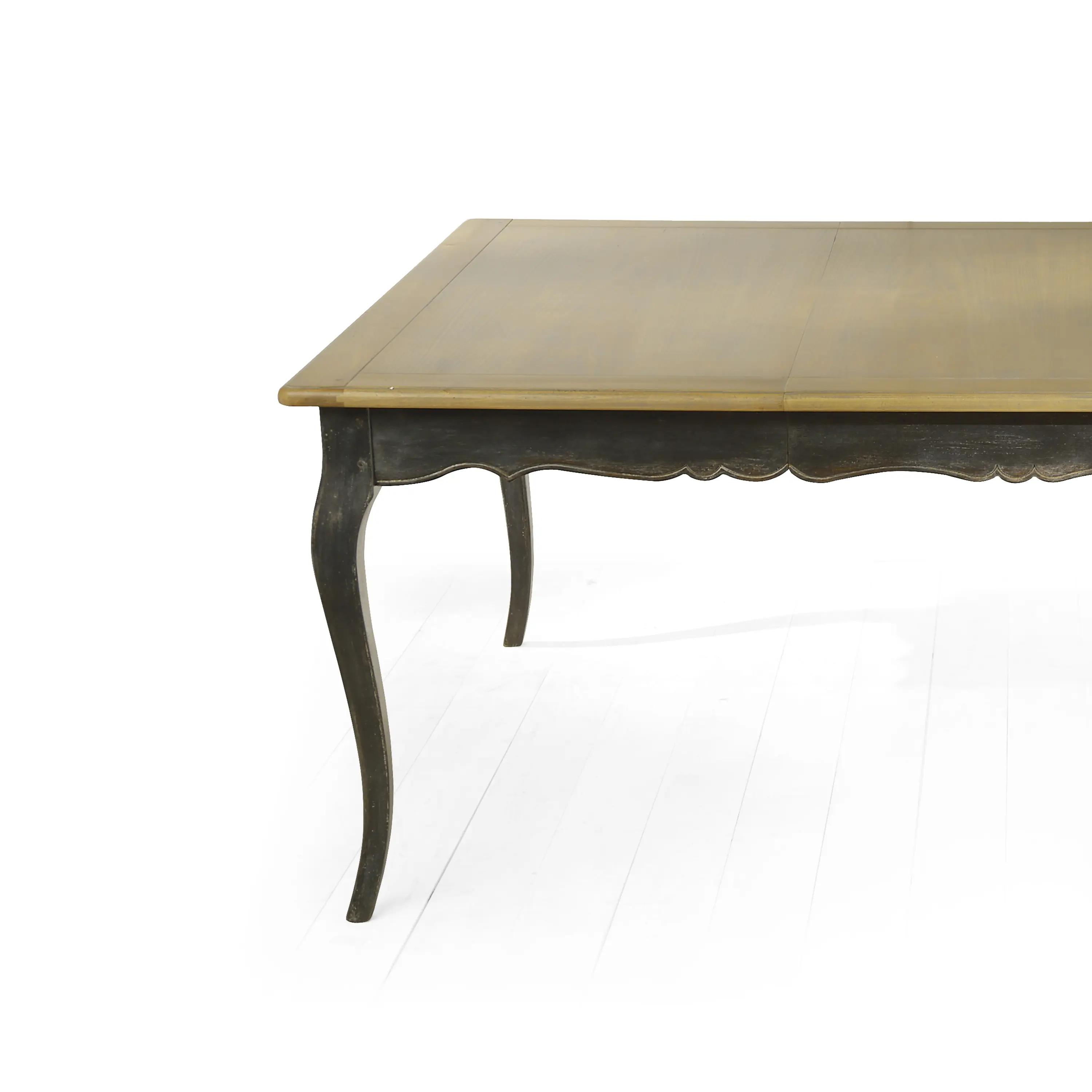 Marioni - Citrus | Square Dining Table Extendable