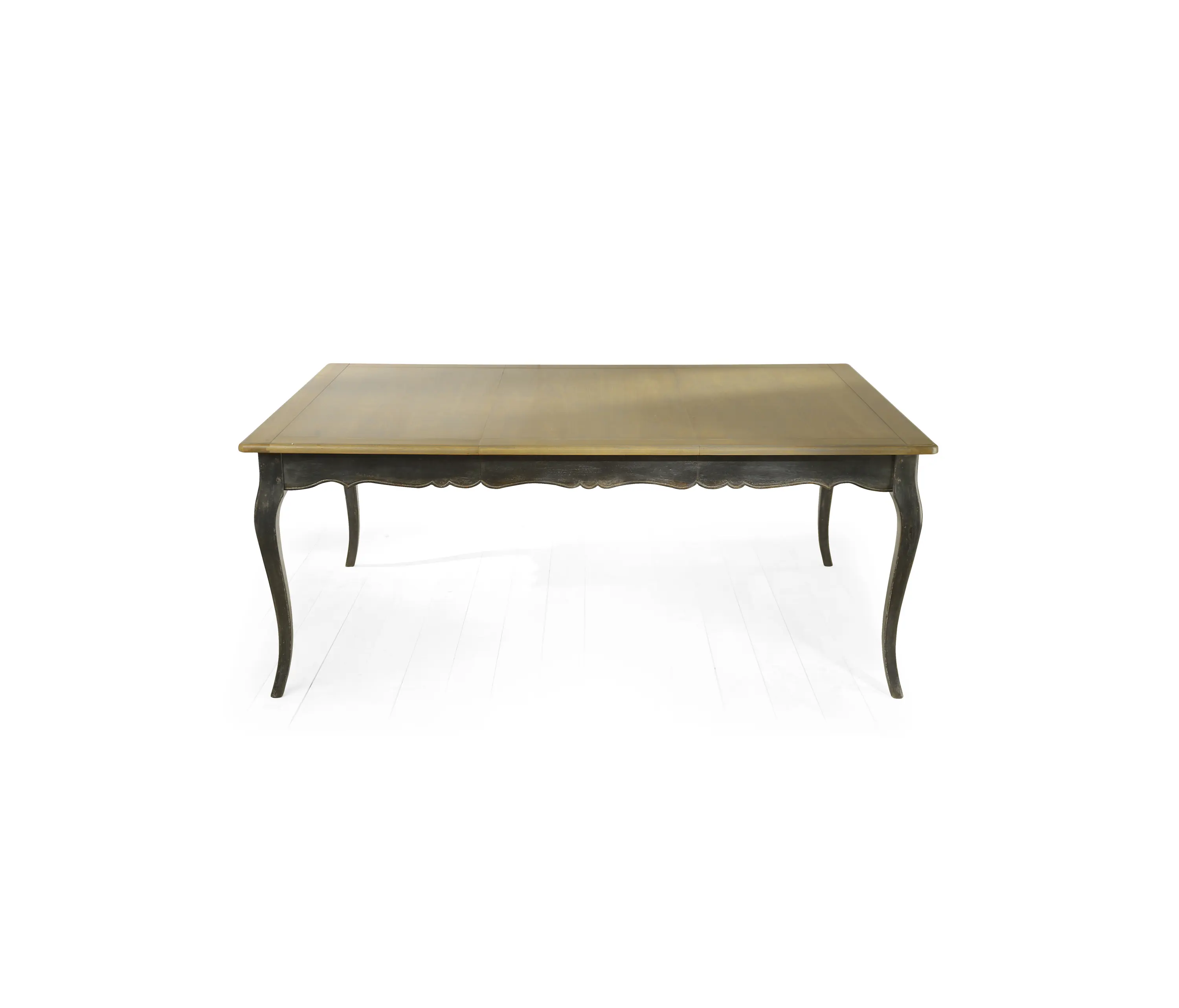 Marioni - Citrus | Square Dining Table Extendable