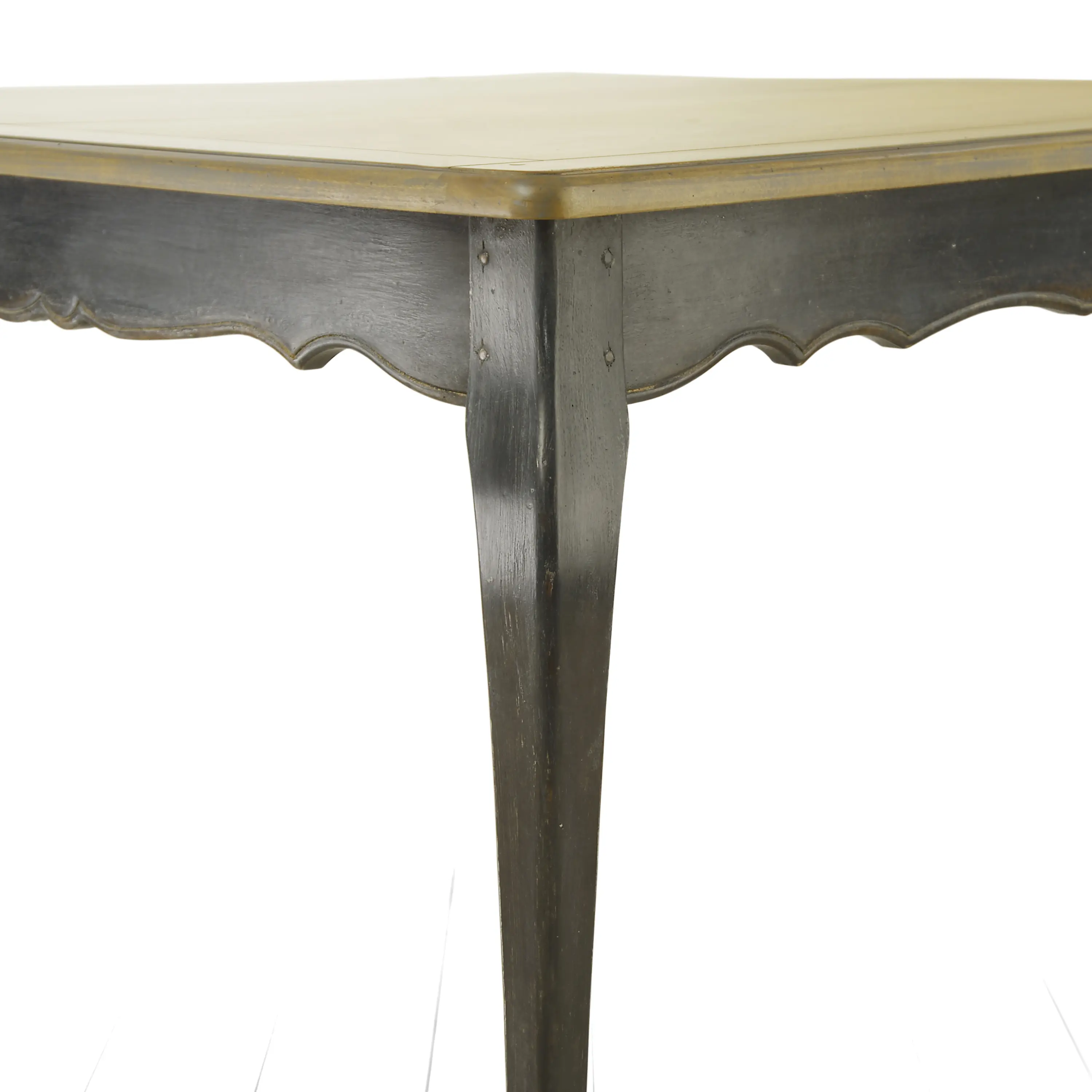 Marioni - Citrus | Square Dining Table Extendable