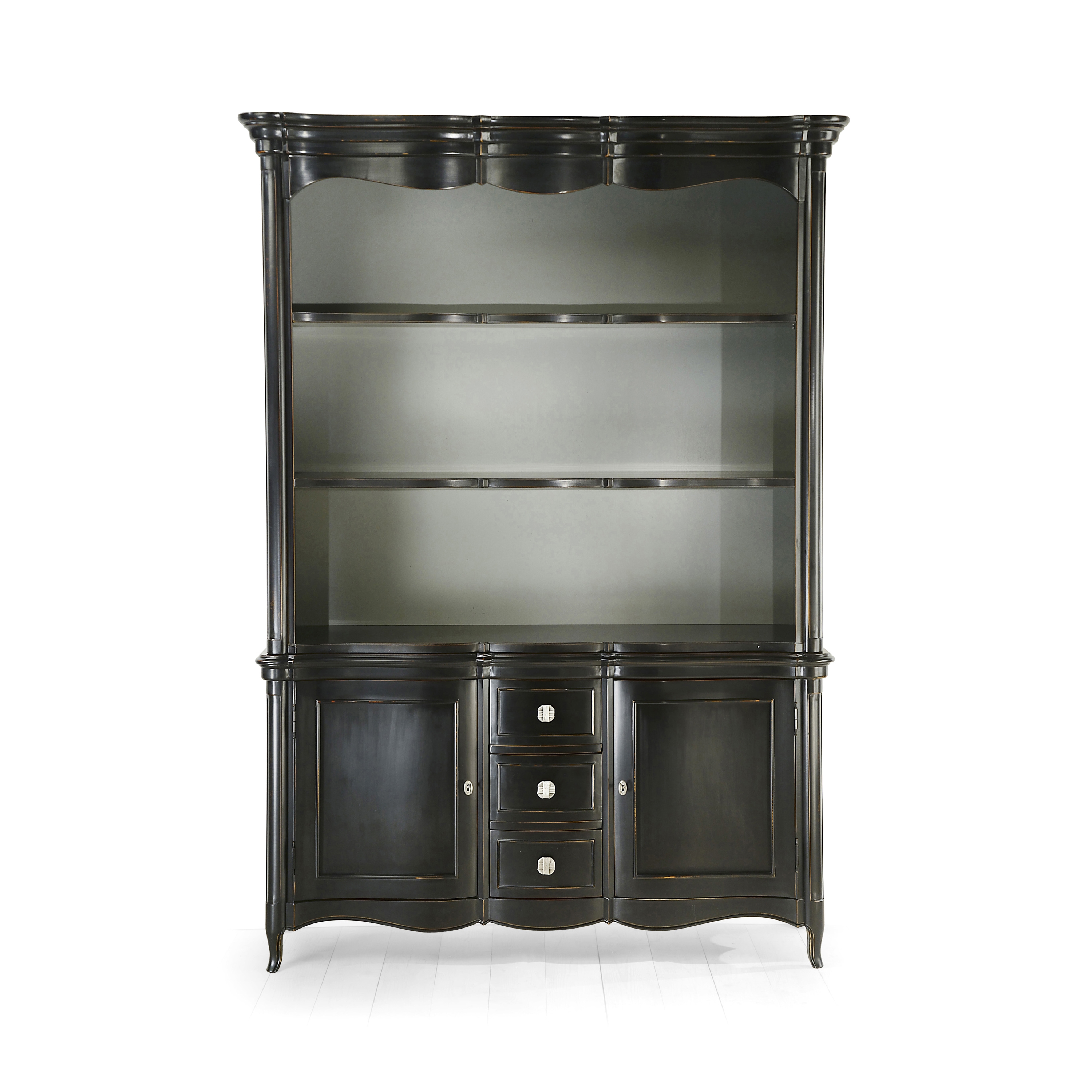 Display product Citrus | Two Doors Bookcase from manufacturer Marioni