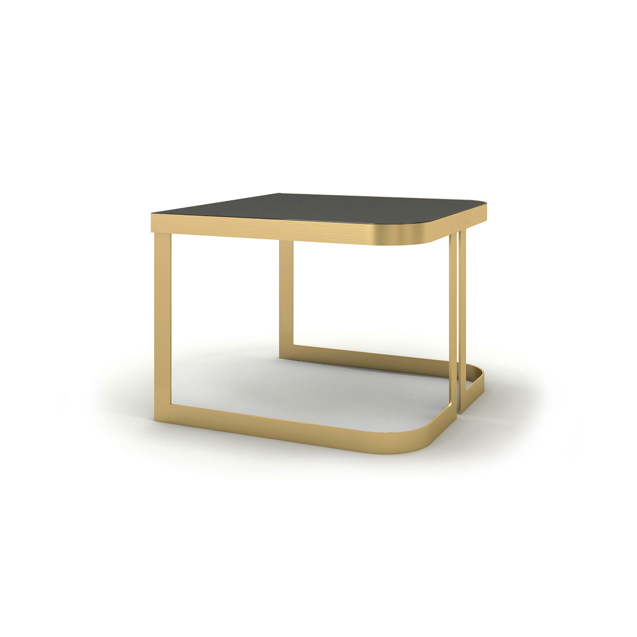 Clark | Coffee Table Glass Top