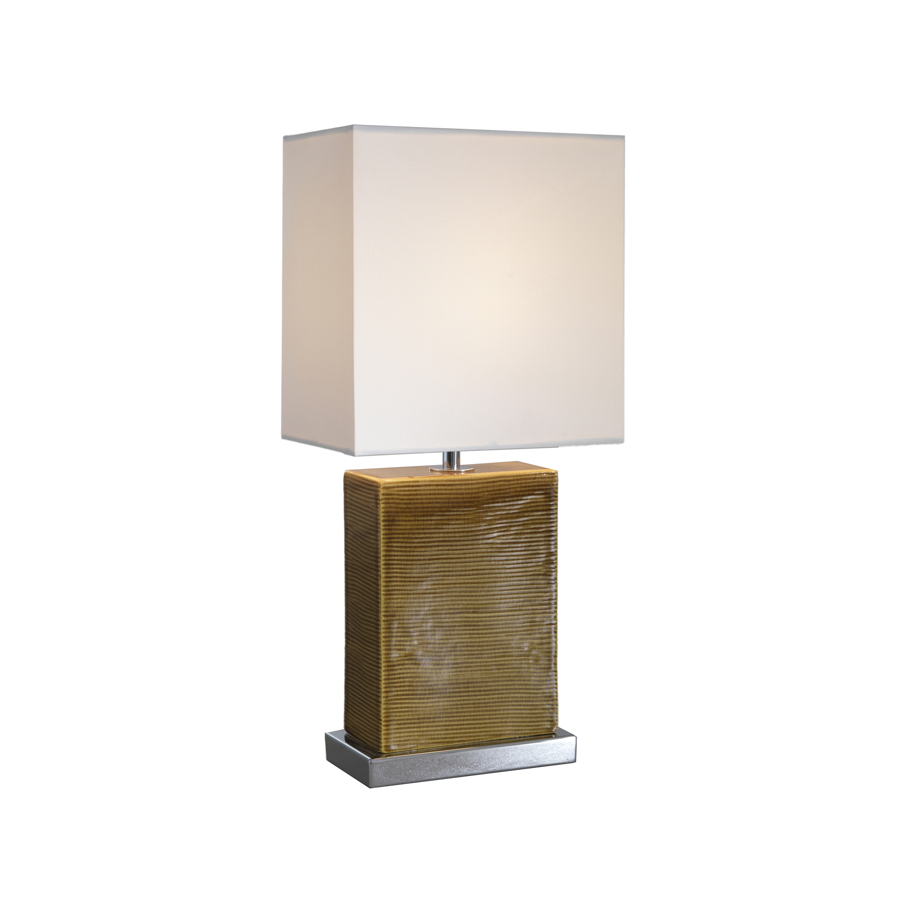 Produkt Club Four | Table Lamp With Shade des Herstellers Marioni anzeigen