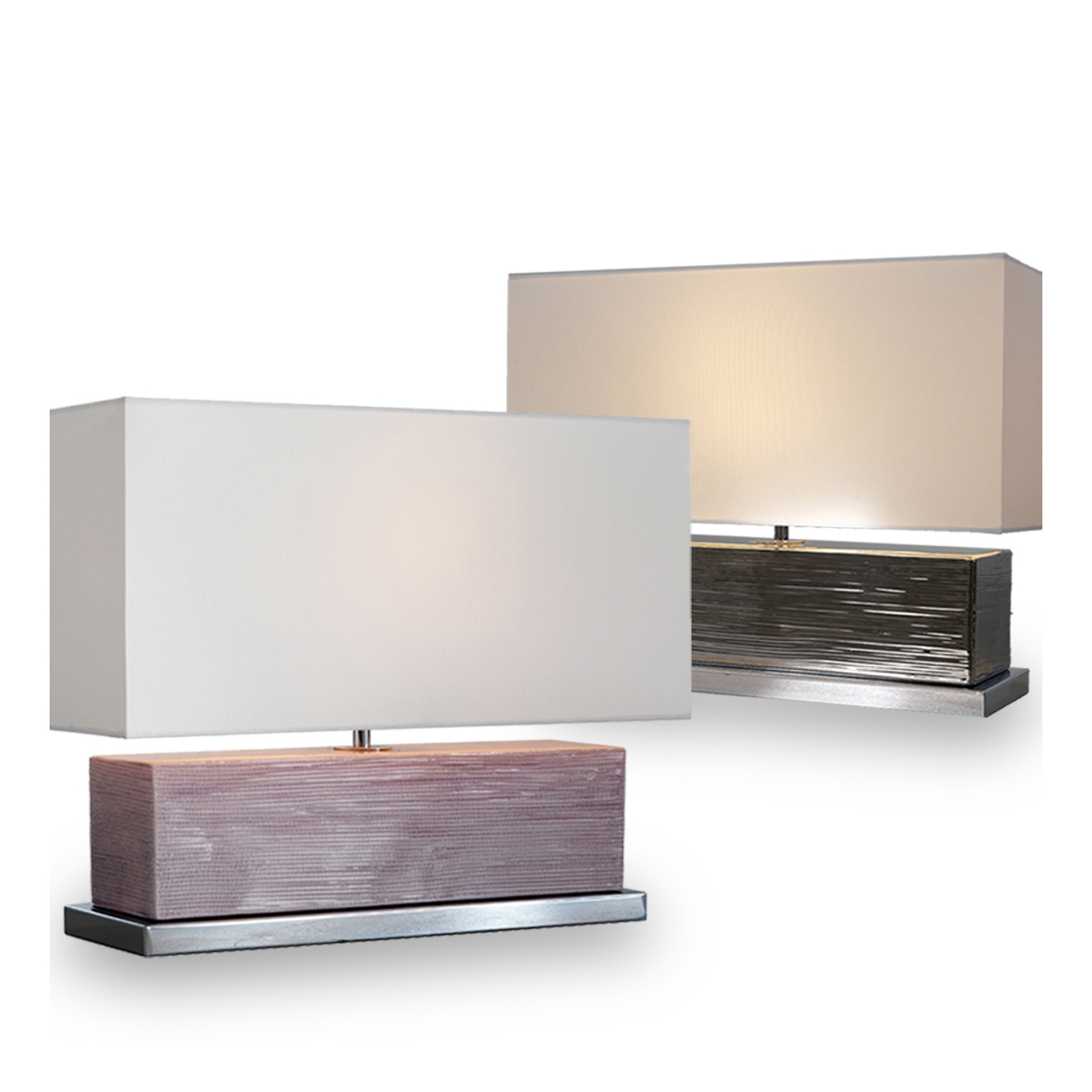 Produkt Club One | Table Lamp With Shade des Herstellers Marioni anzeigen