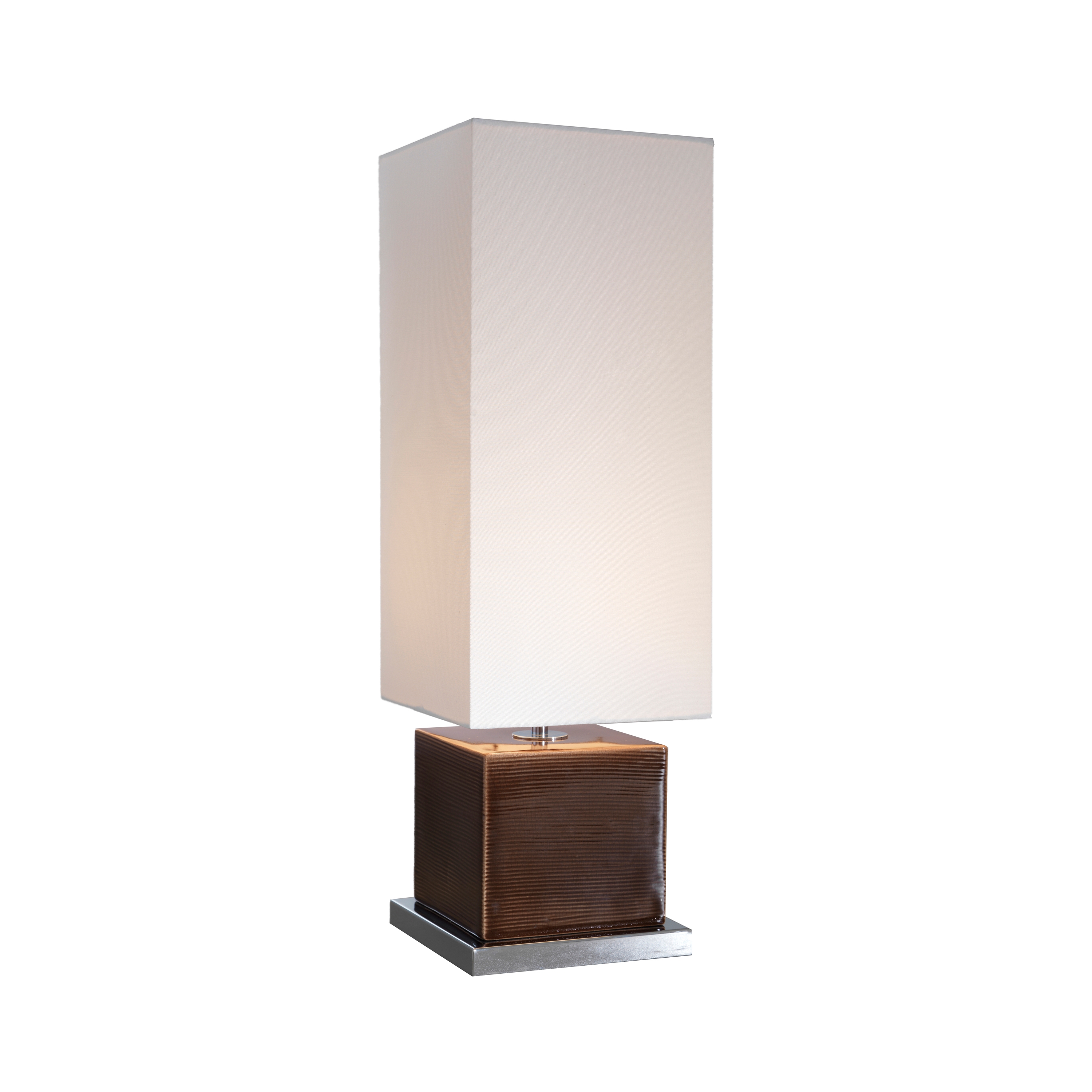 Produkt Club Three | Table Lamp With Shade des Herstellers Marioni anzeigen