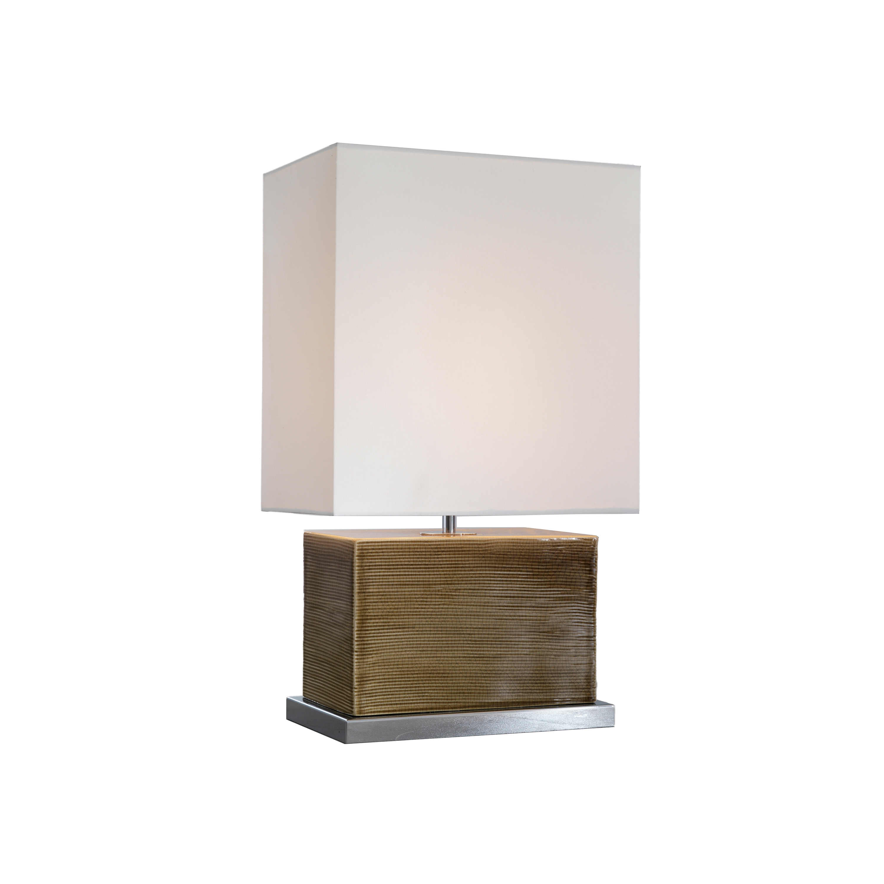 Produkt Club Two | Table Lamp With Shade des Herstellers Marioni anzeigen