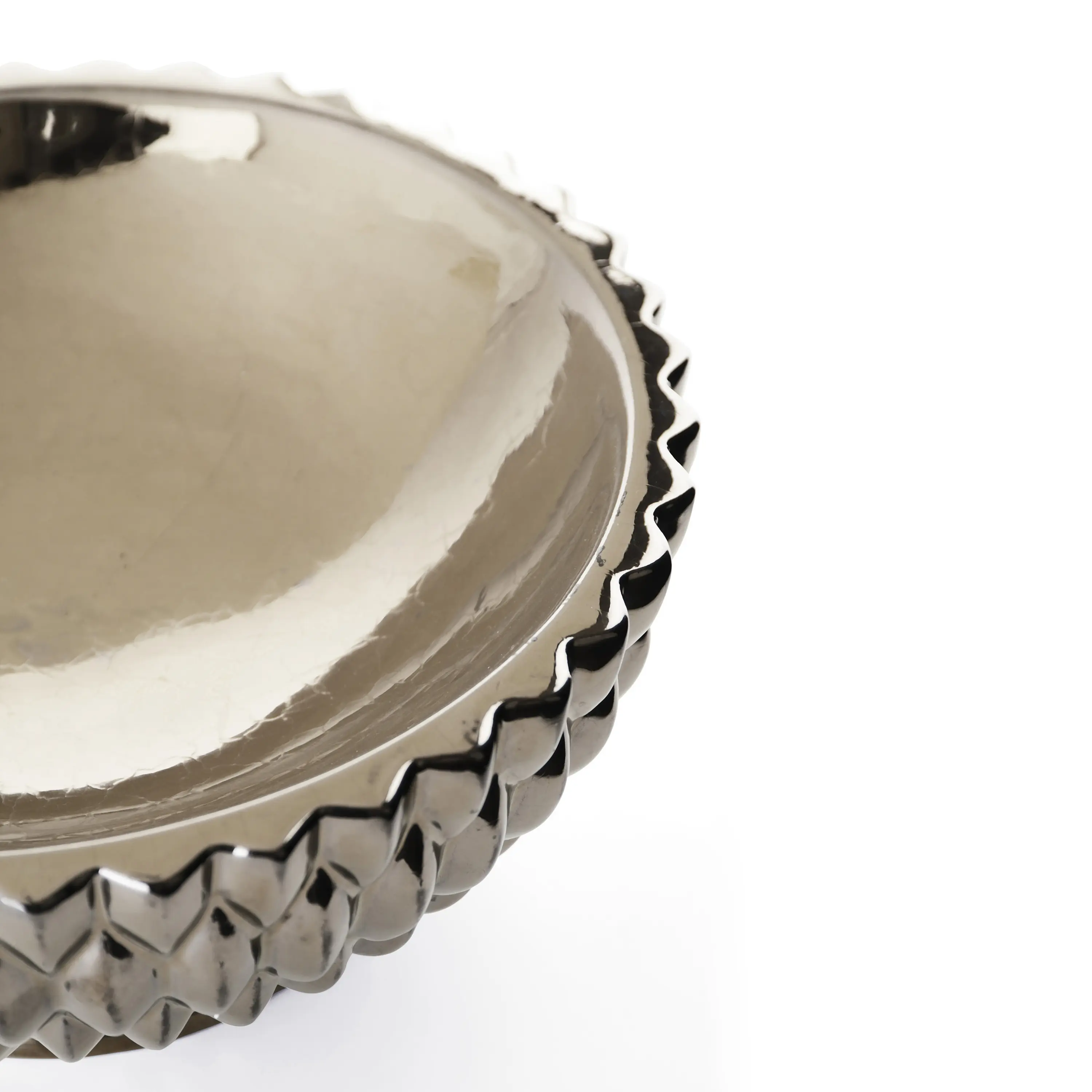 Marioni - Cocoa | Large Bowl