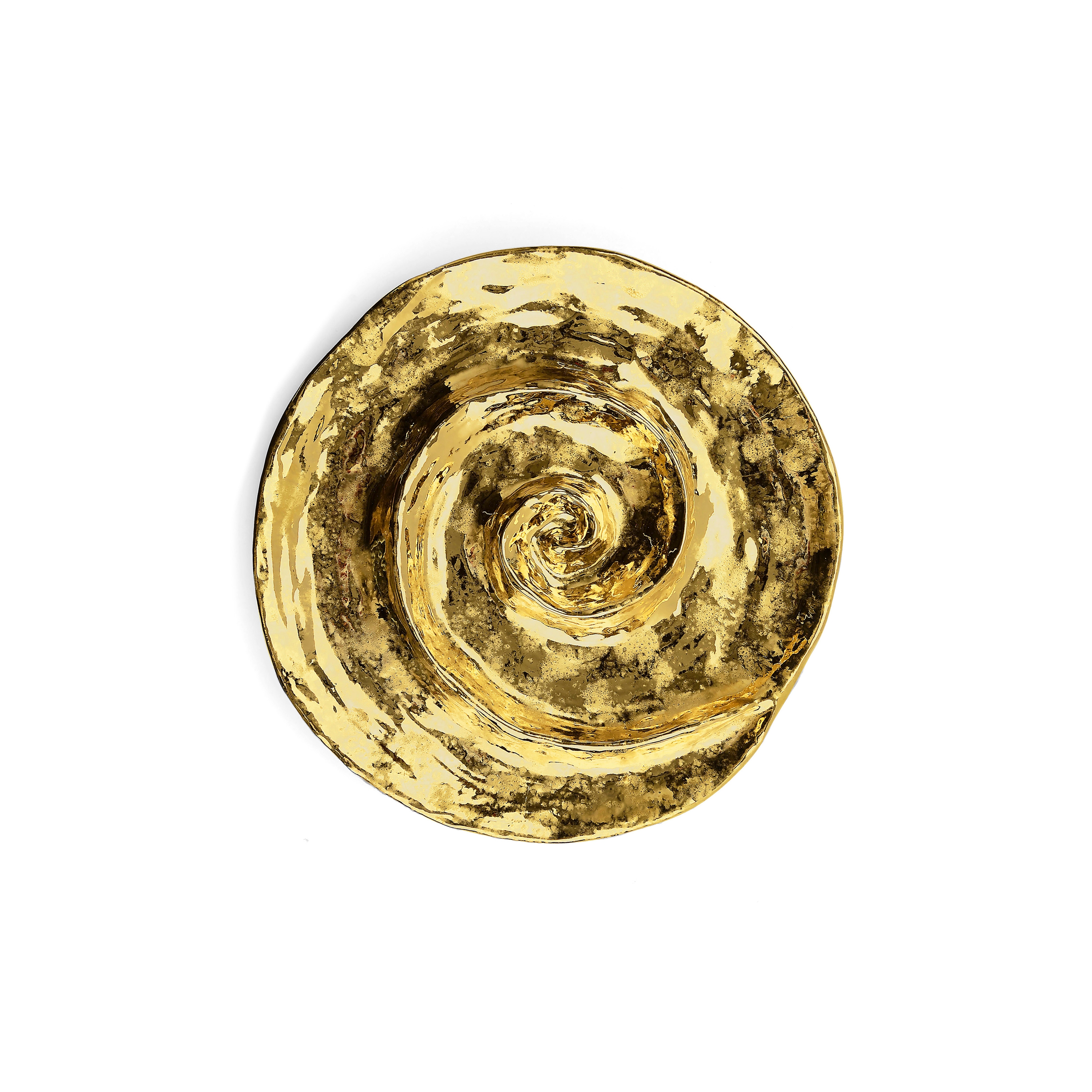 Colbula | Plate