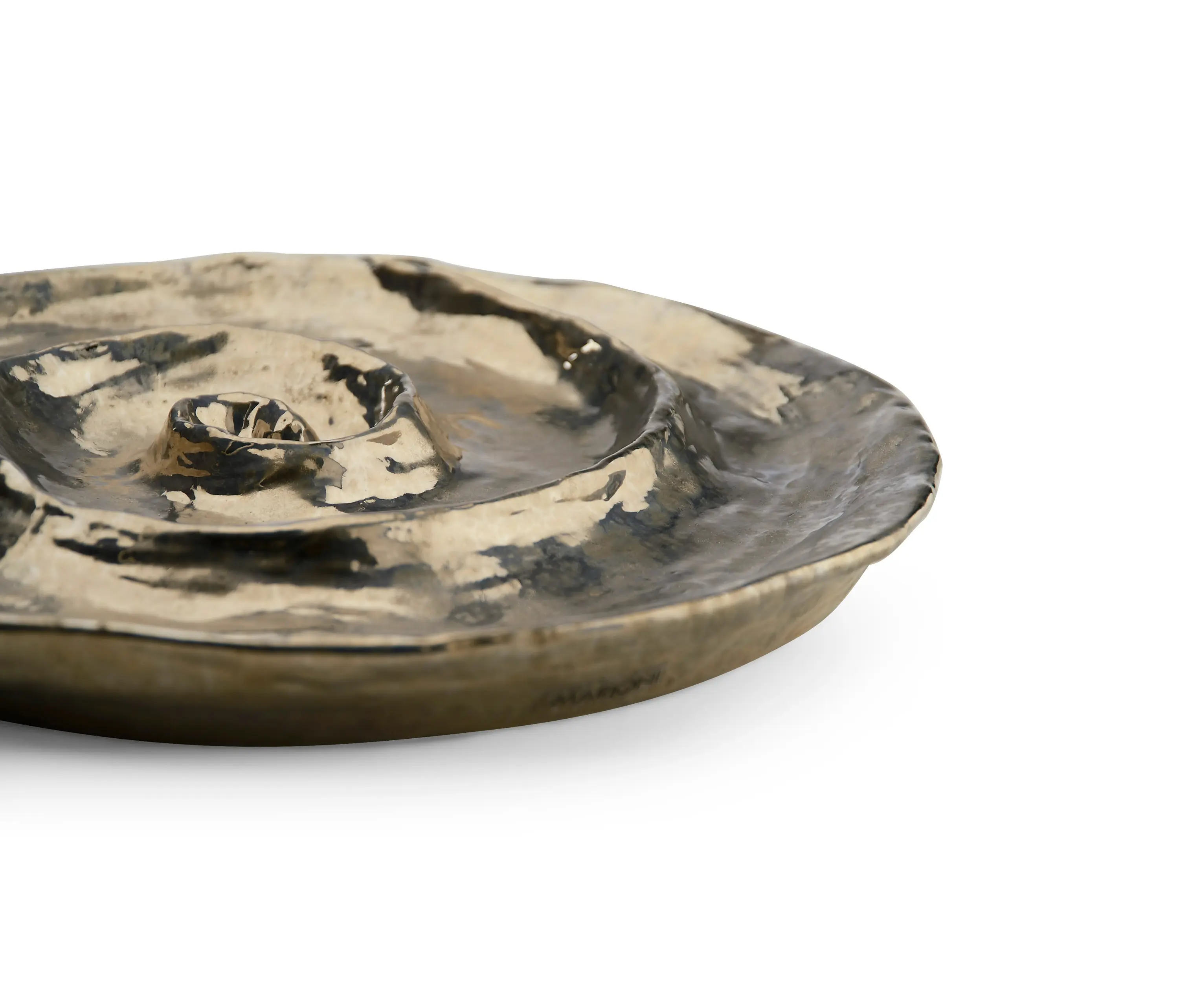 Marioni - Colbula | Plate