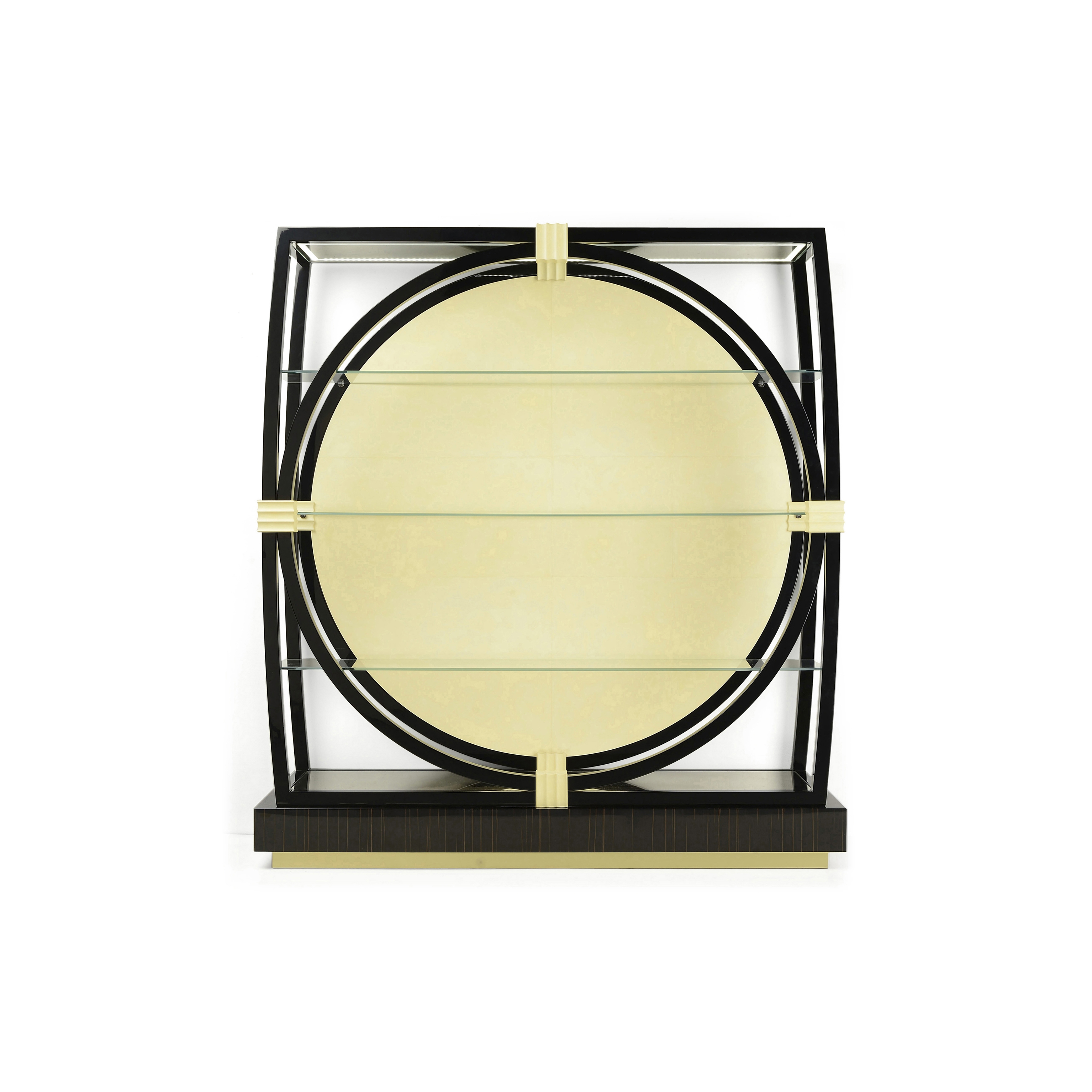Display product Constance | Bookcase from manufacturer Marioni