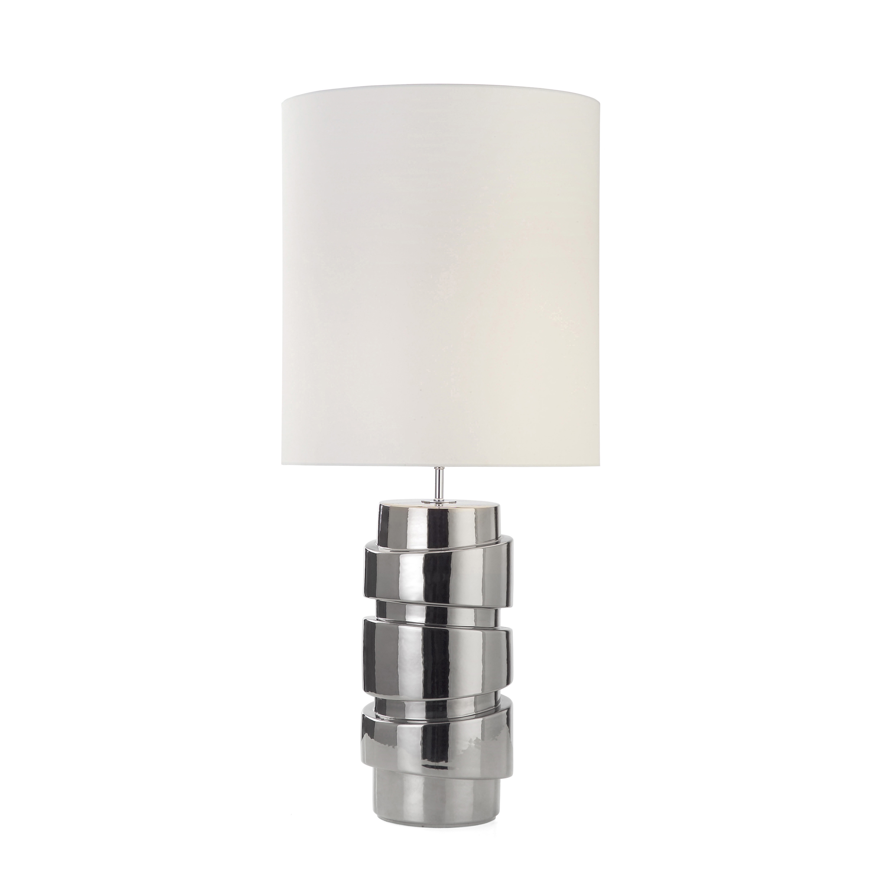 Cyl | Table Lamp