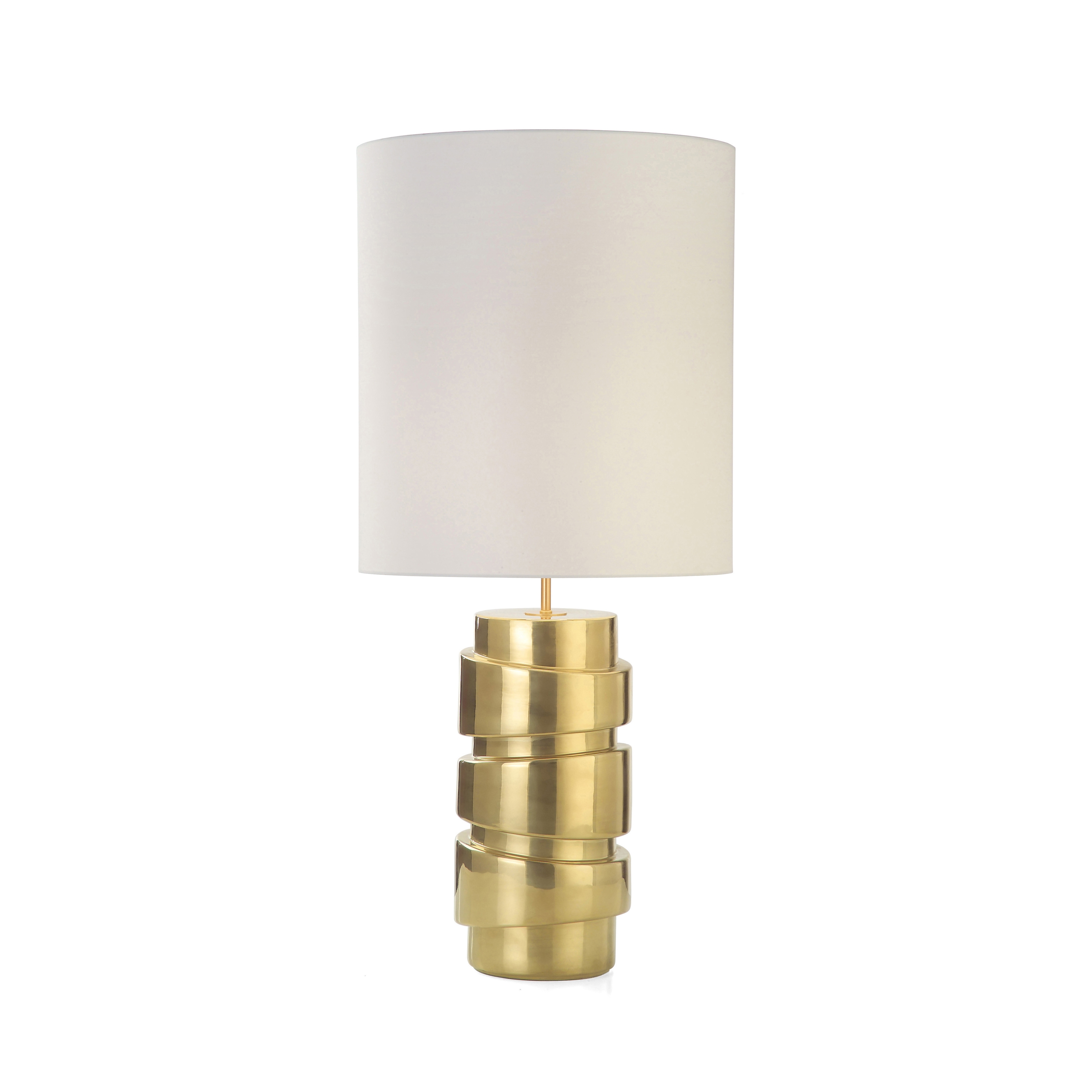 Cyl | Table Lamp