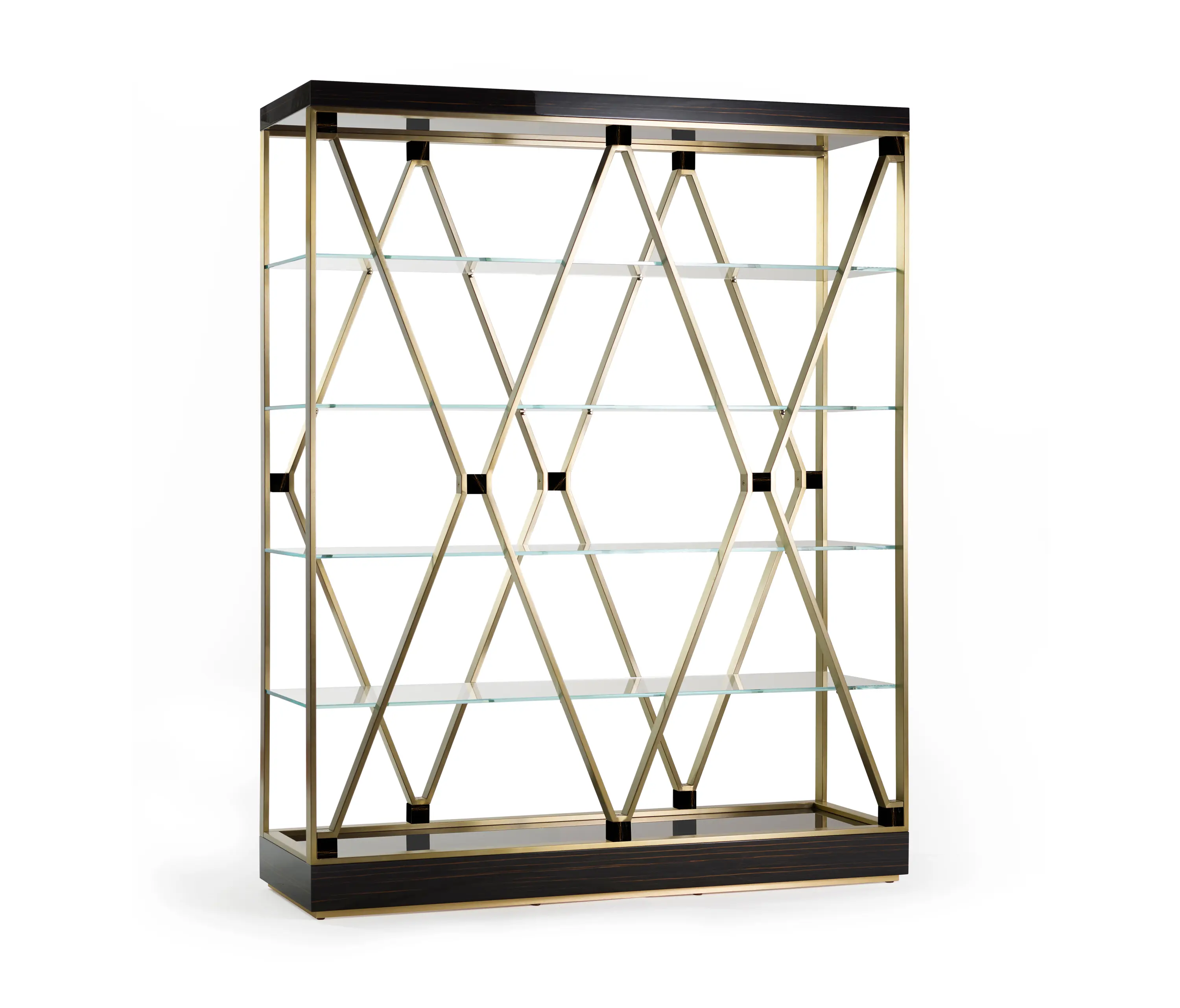 Marioni - Debbie | Large Bookcase