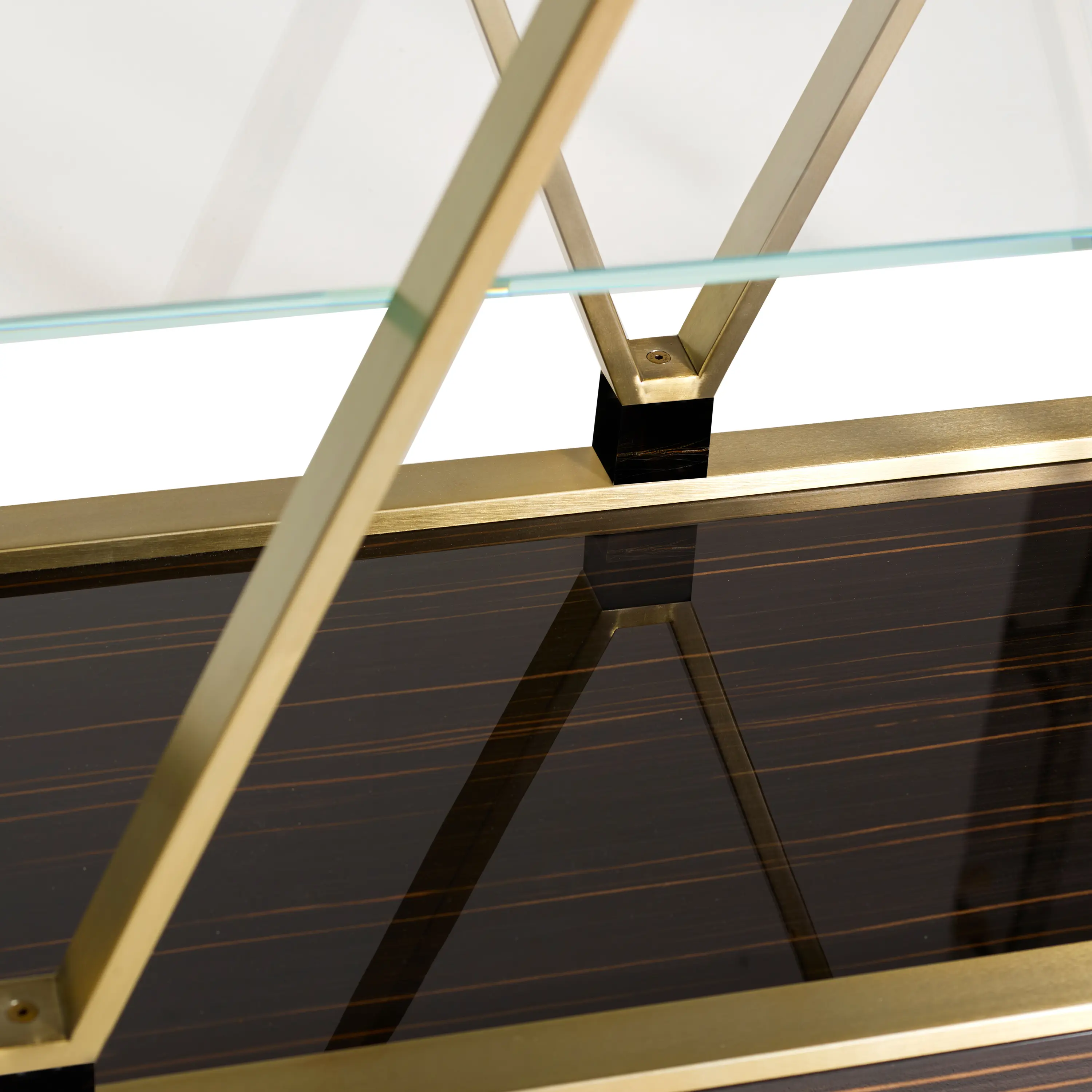 Marioni - Debbie | Large Bookcase