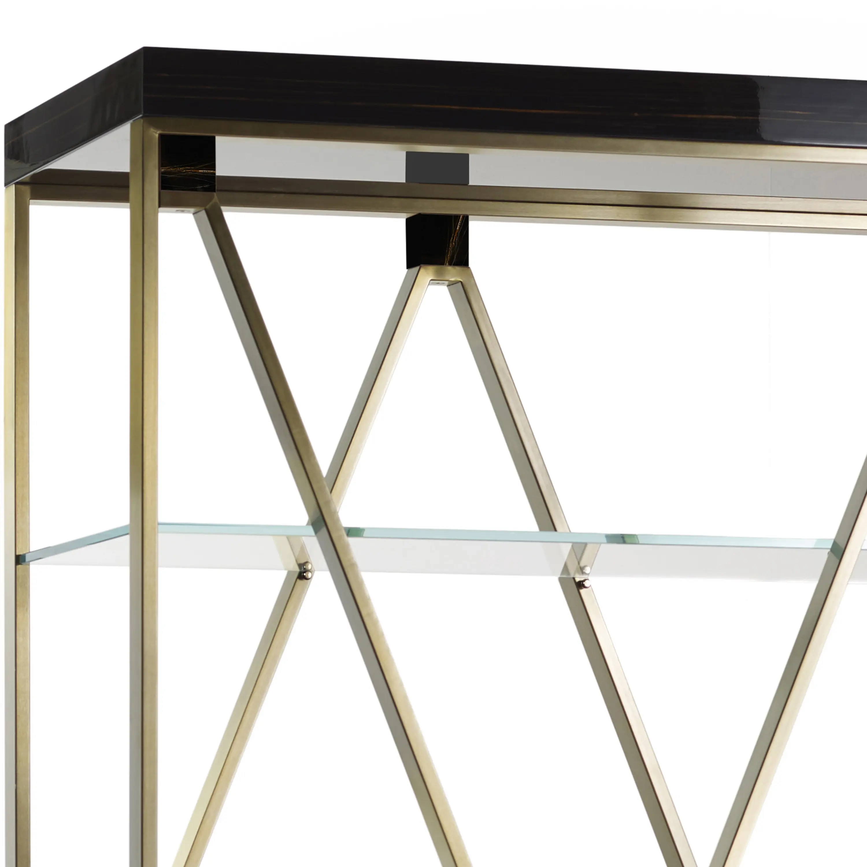 Marioni - Debbie | Large Bookcase