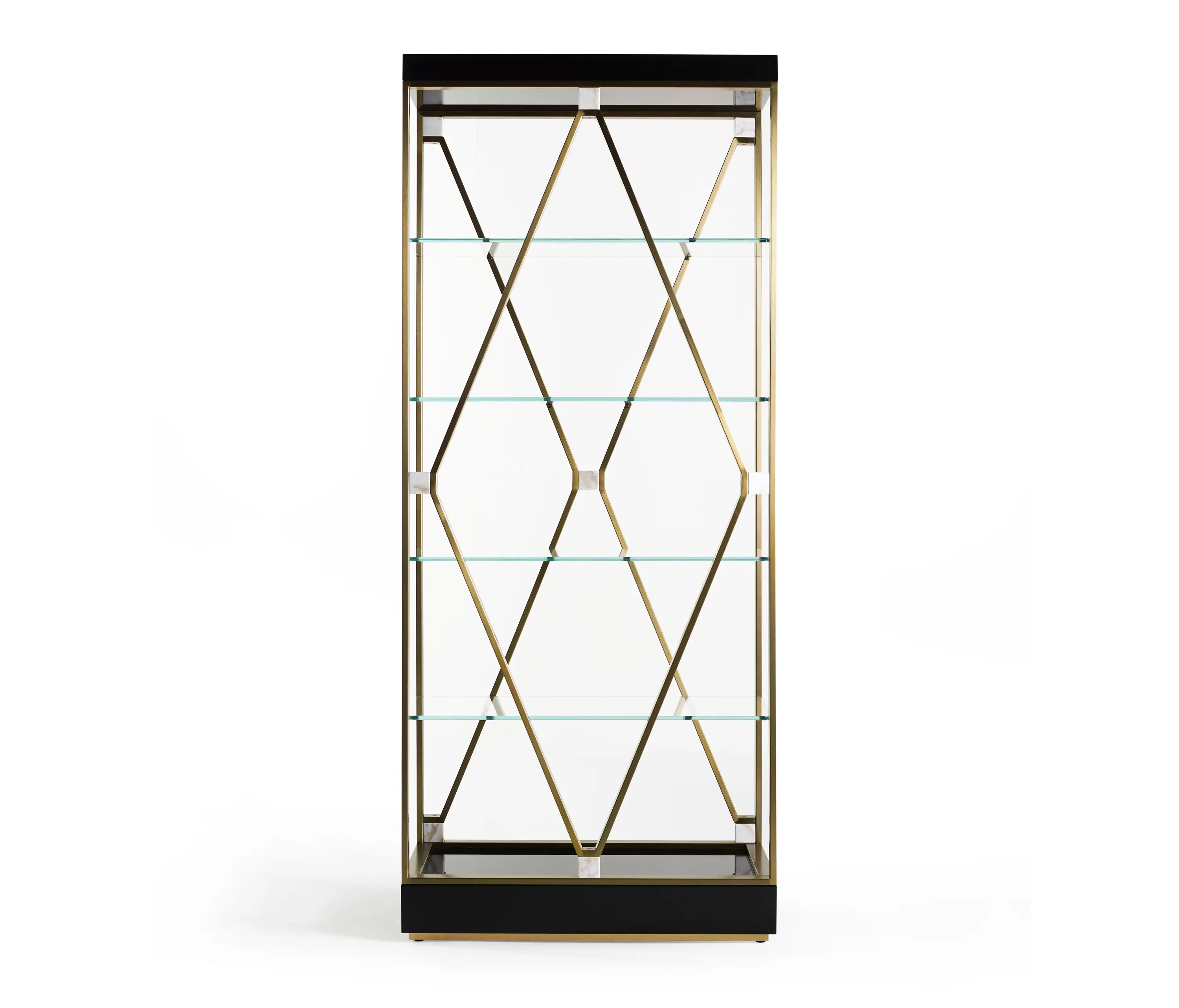 Marioni - Debbie | Small Bookcase