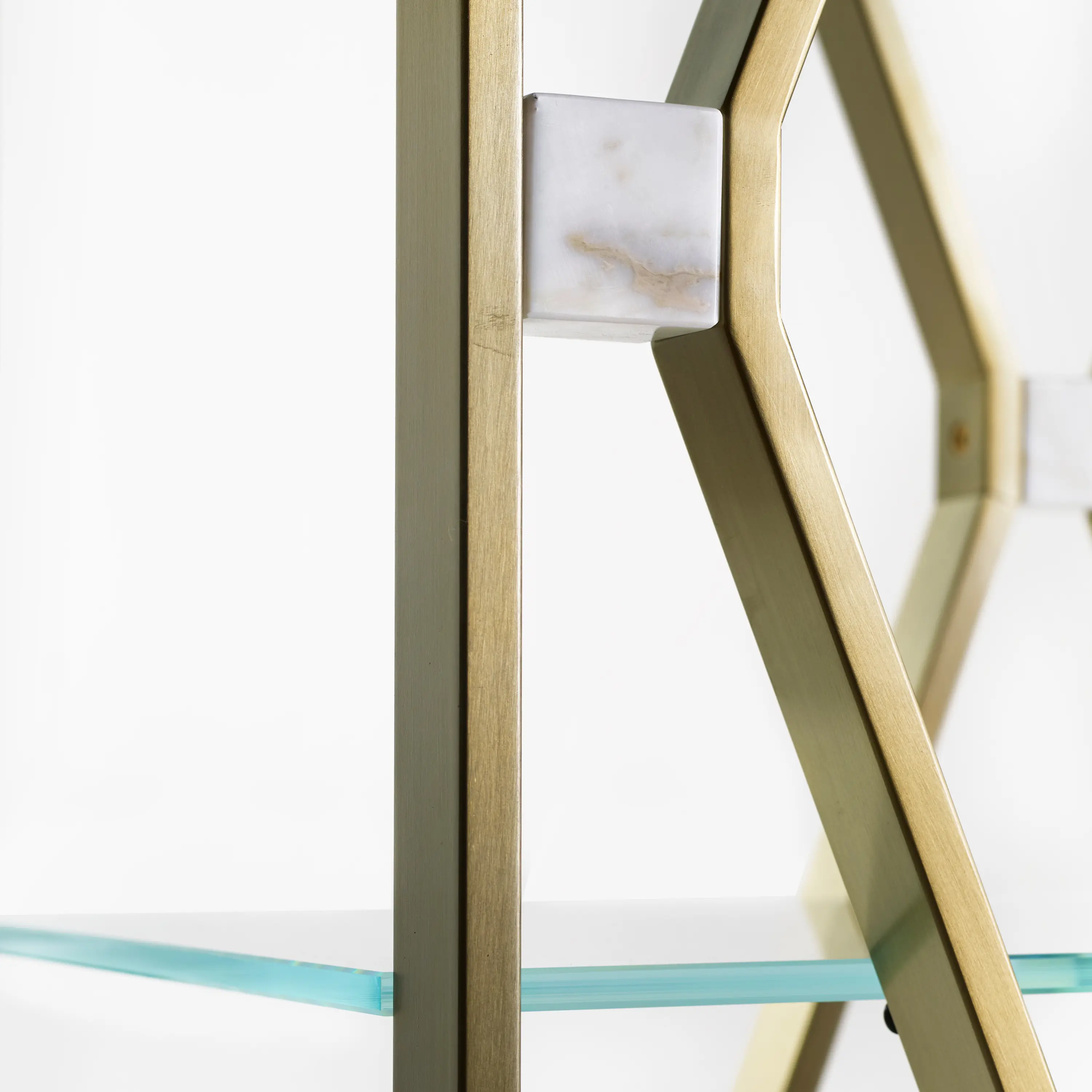 Marioni - Debbie | Small Bookcase