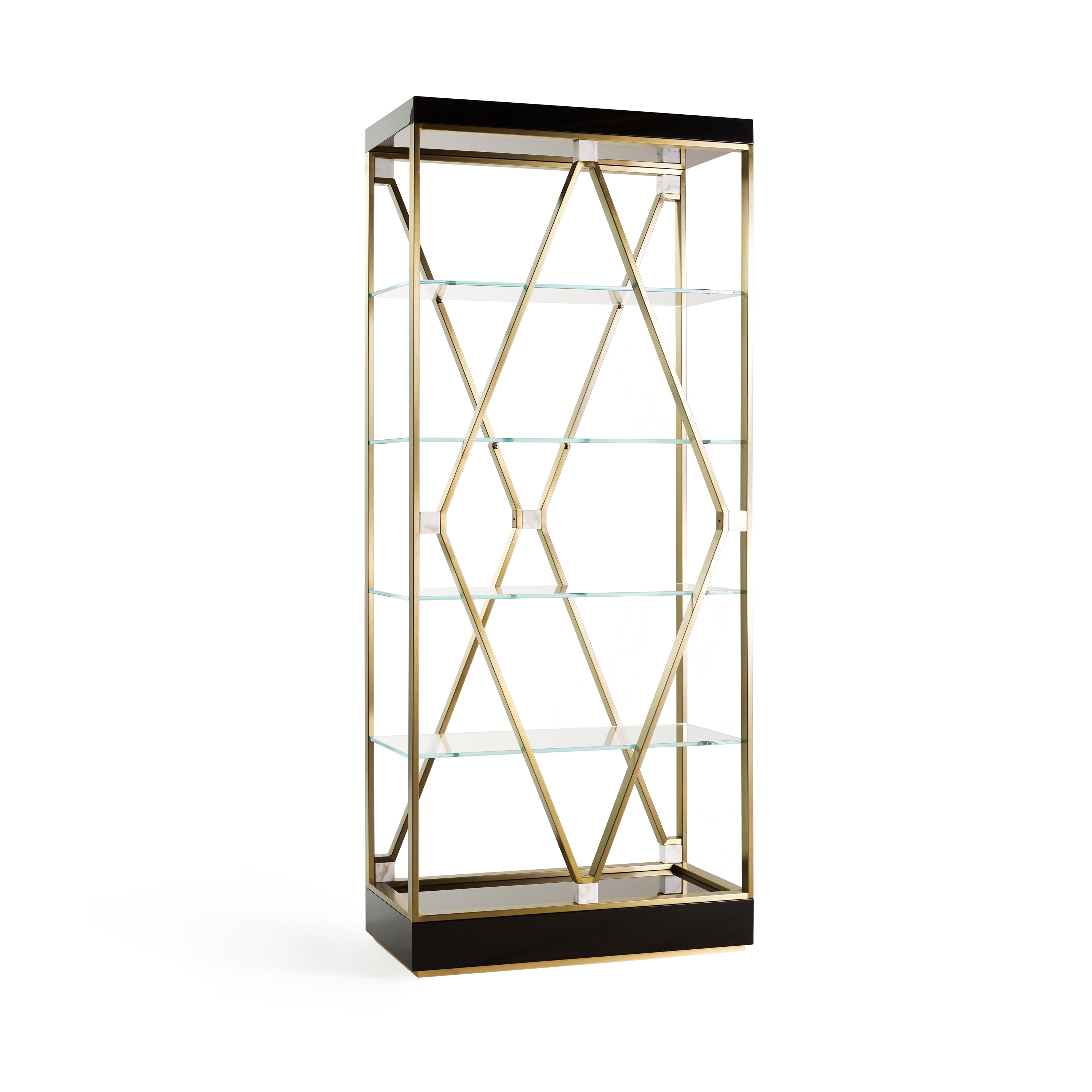 Display product Debbie | Small Bookcase from manufacturer Marioni