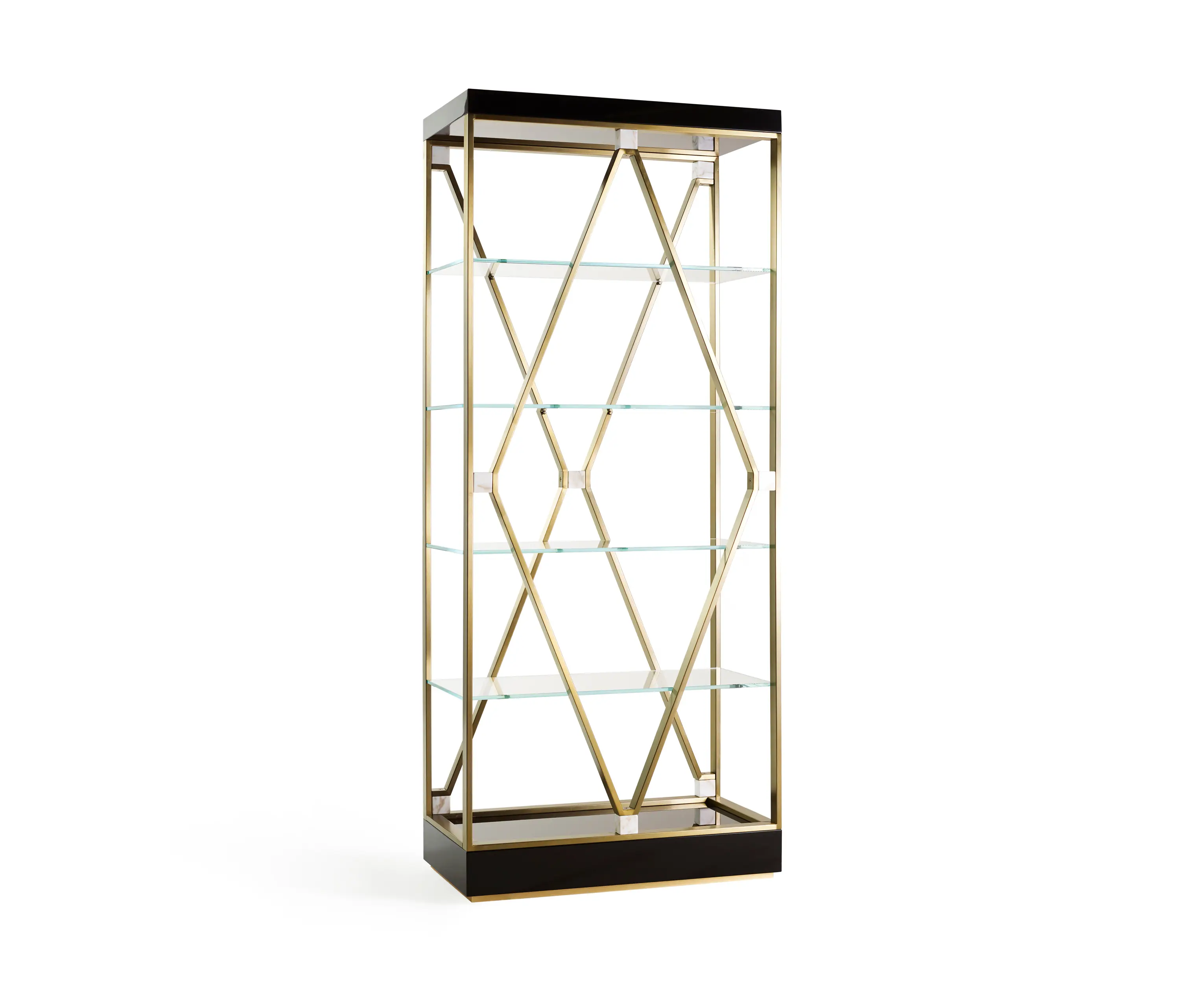 Marioni - Debbie | Small Bookcase