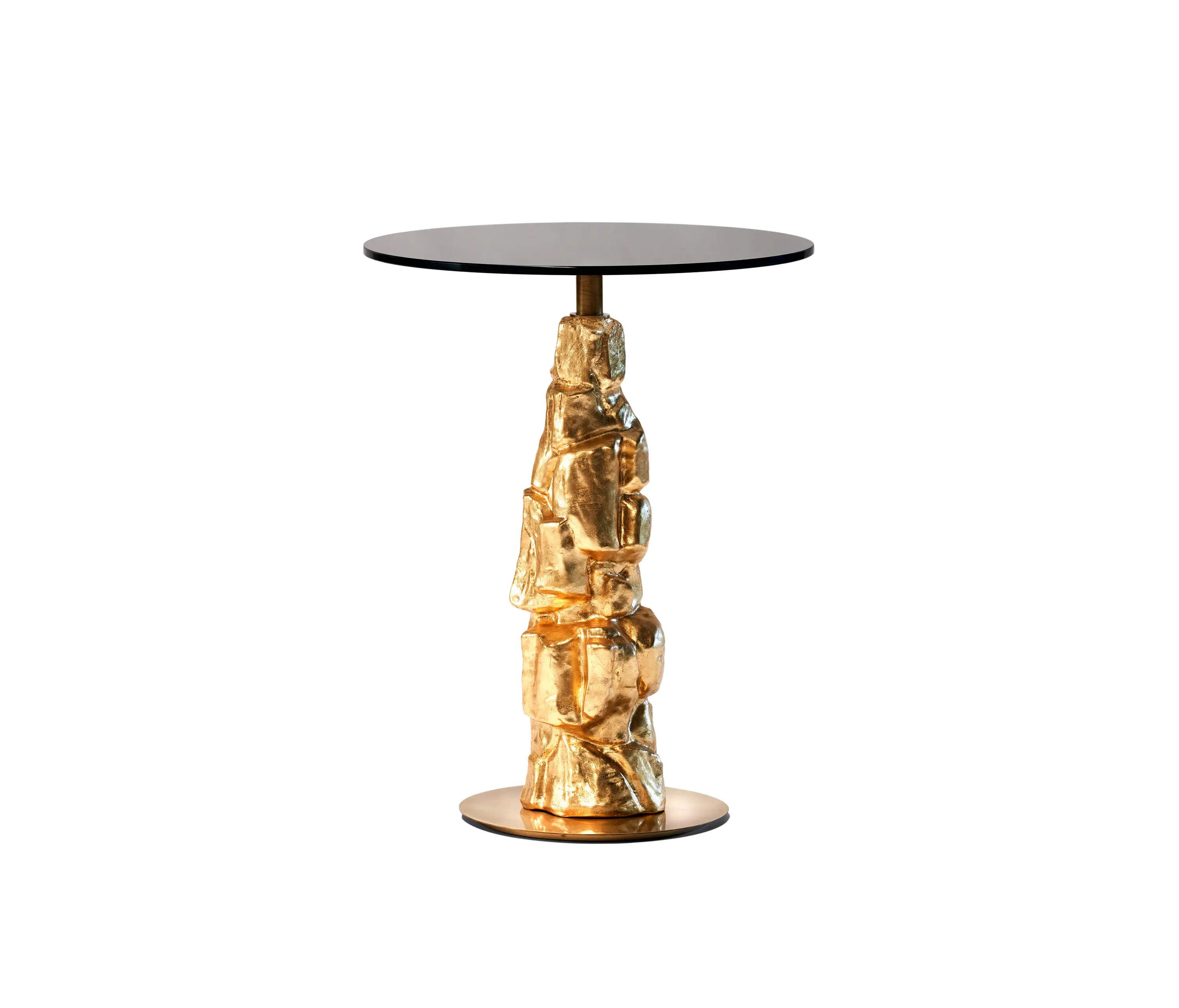 Marioni - Edith | Round Side Table