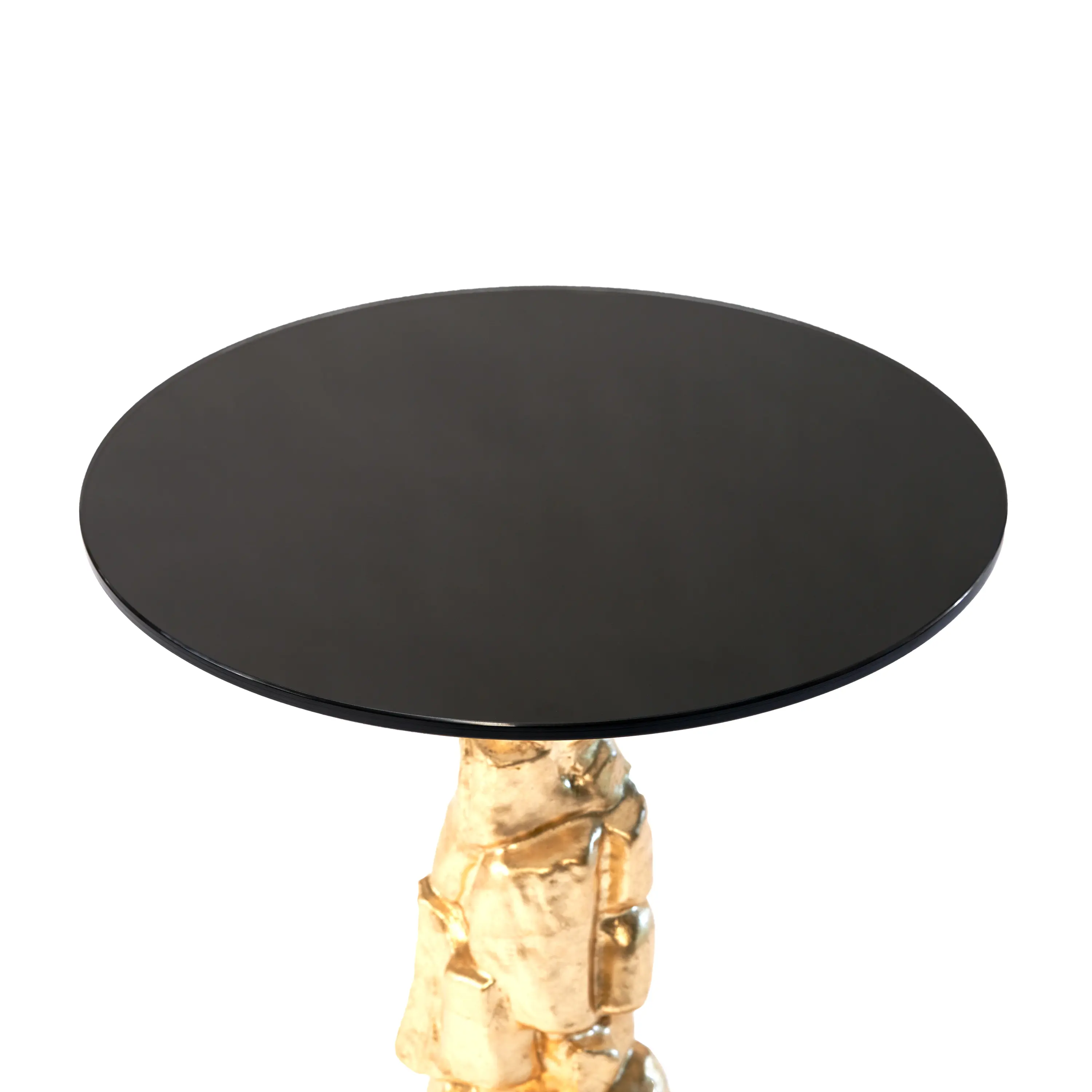 Marioni - Edith | Round Side Table
