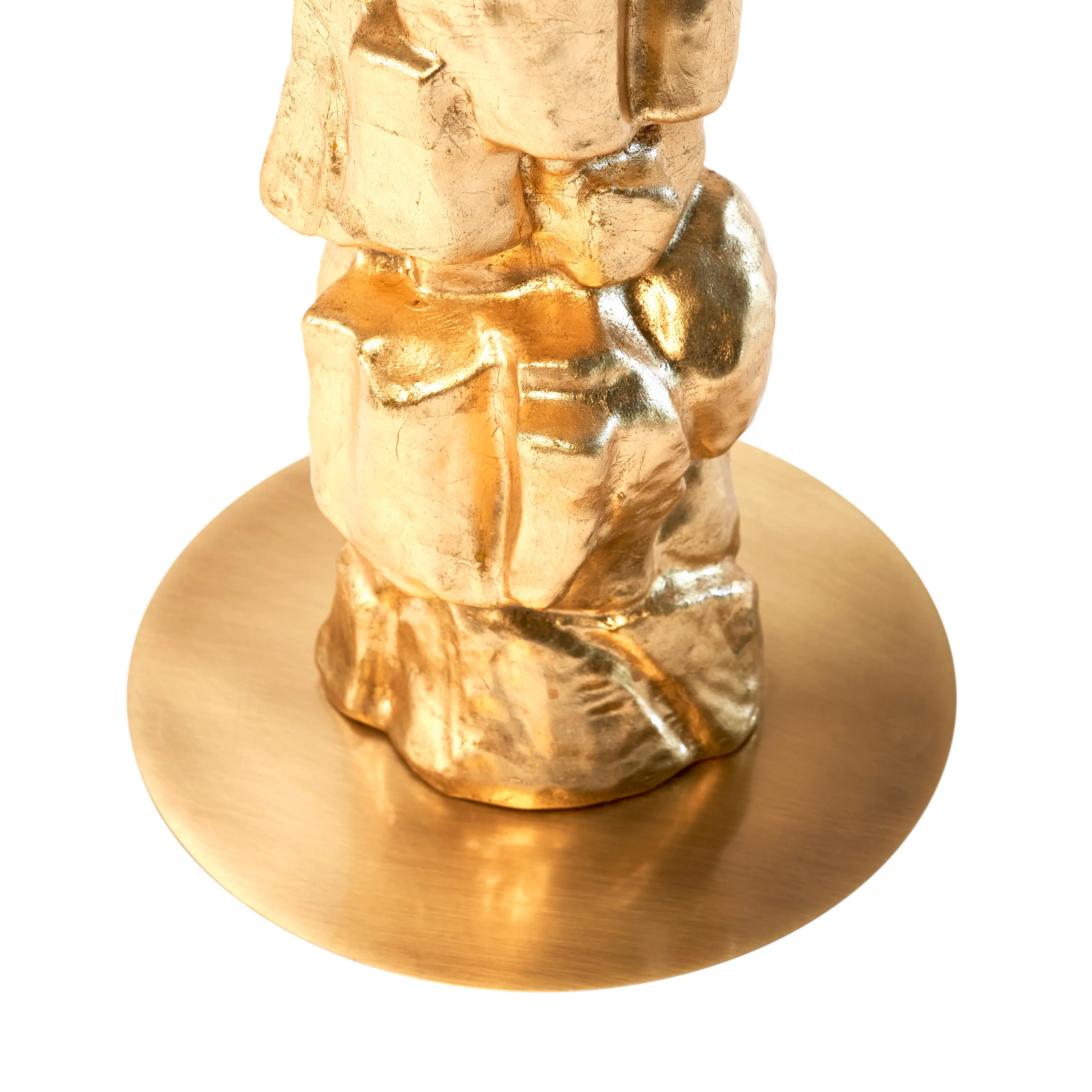 Marioni - Edith | Round Side Table