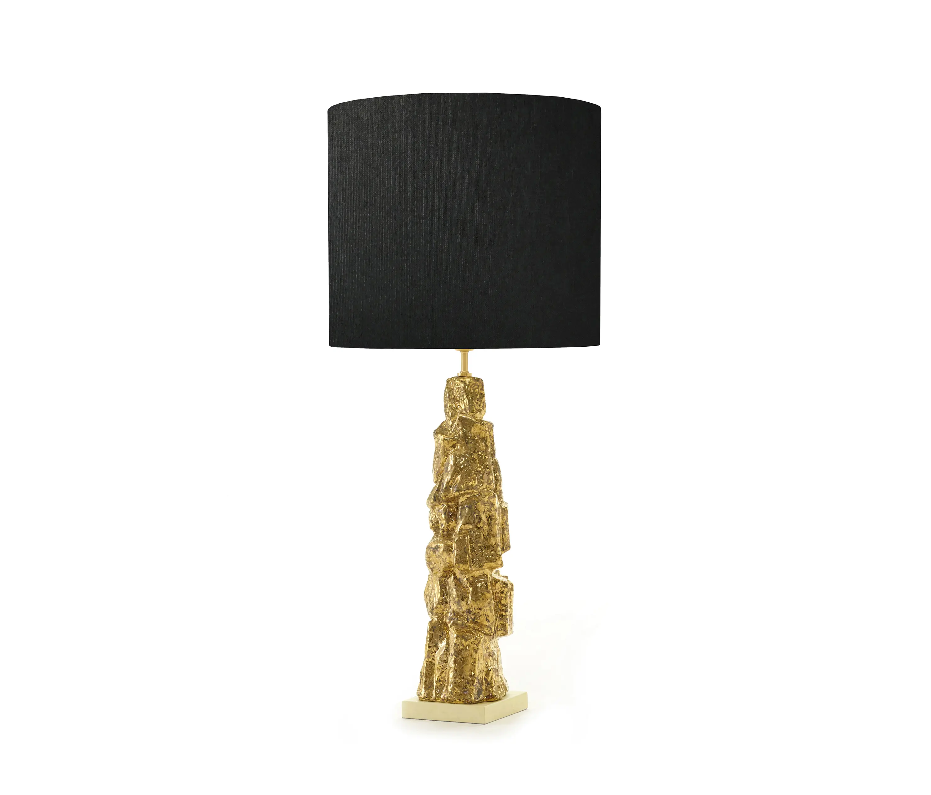 Marioni - Edith | Table Lamp With Shade