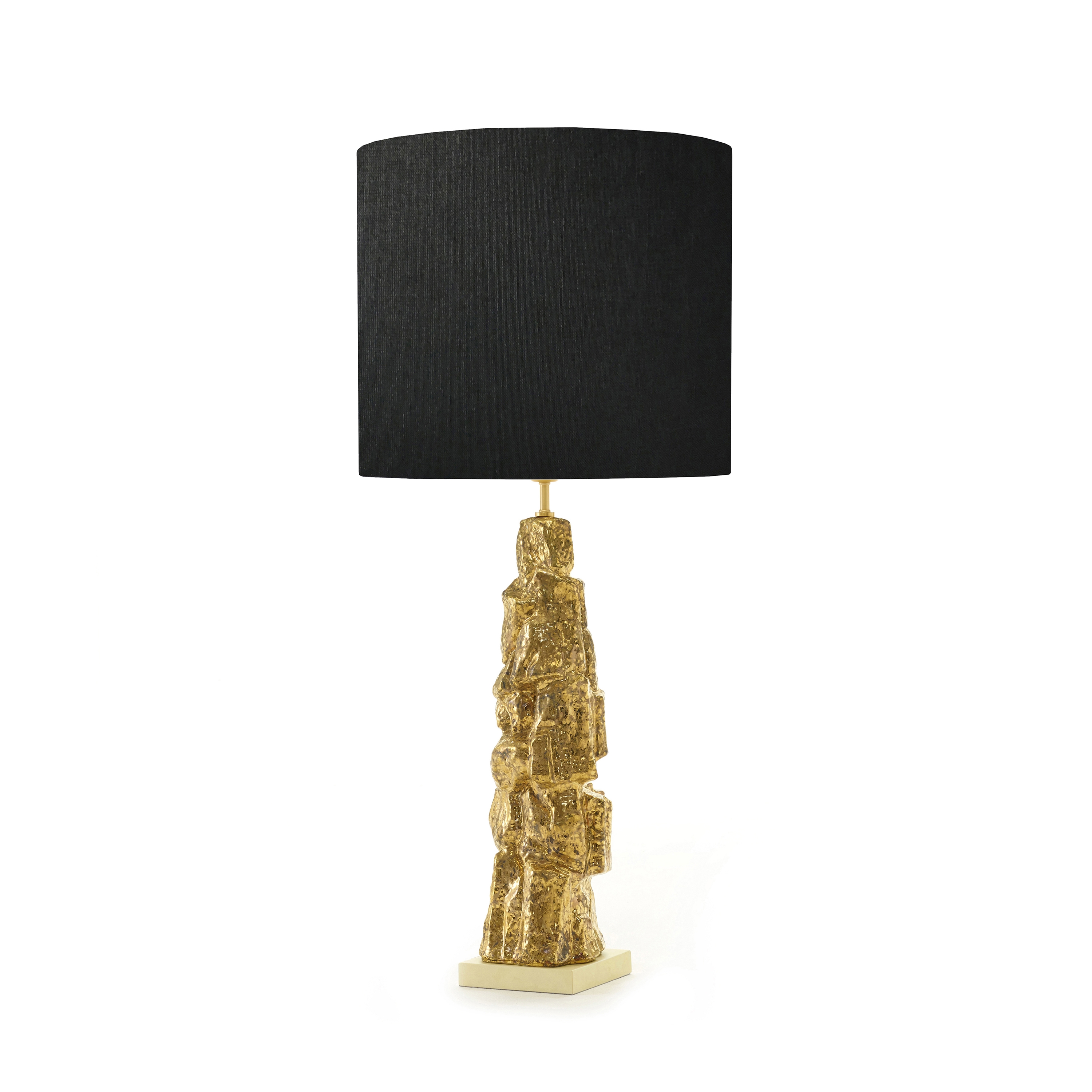 Display product Edith | Table Lamp With Shade from manufacturer Marioni
