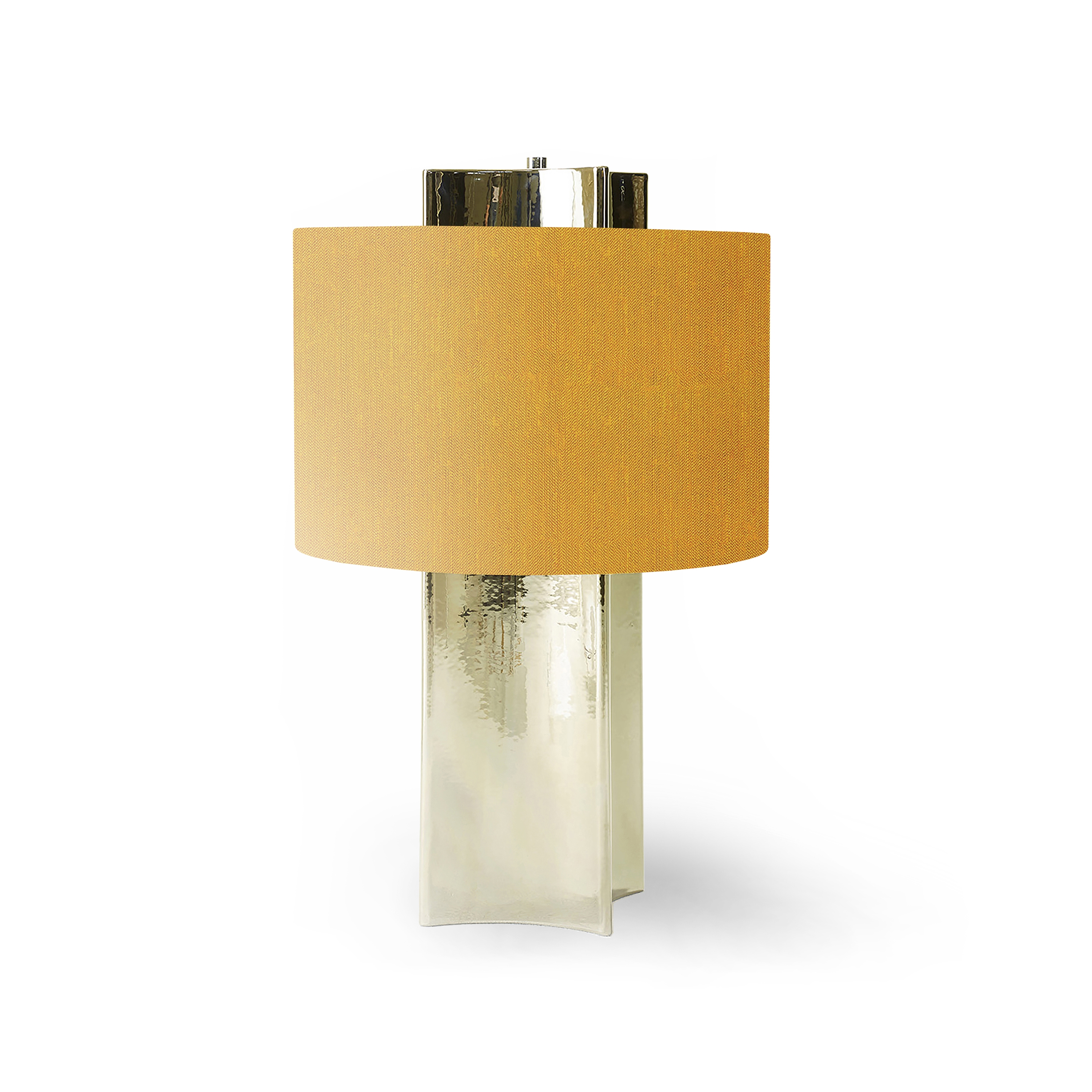 Display product Edna | Table Lamp With Shade from manufacturer Marioni