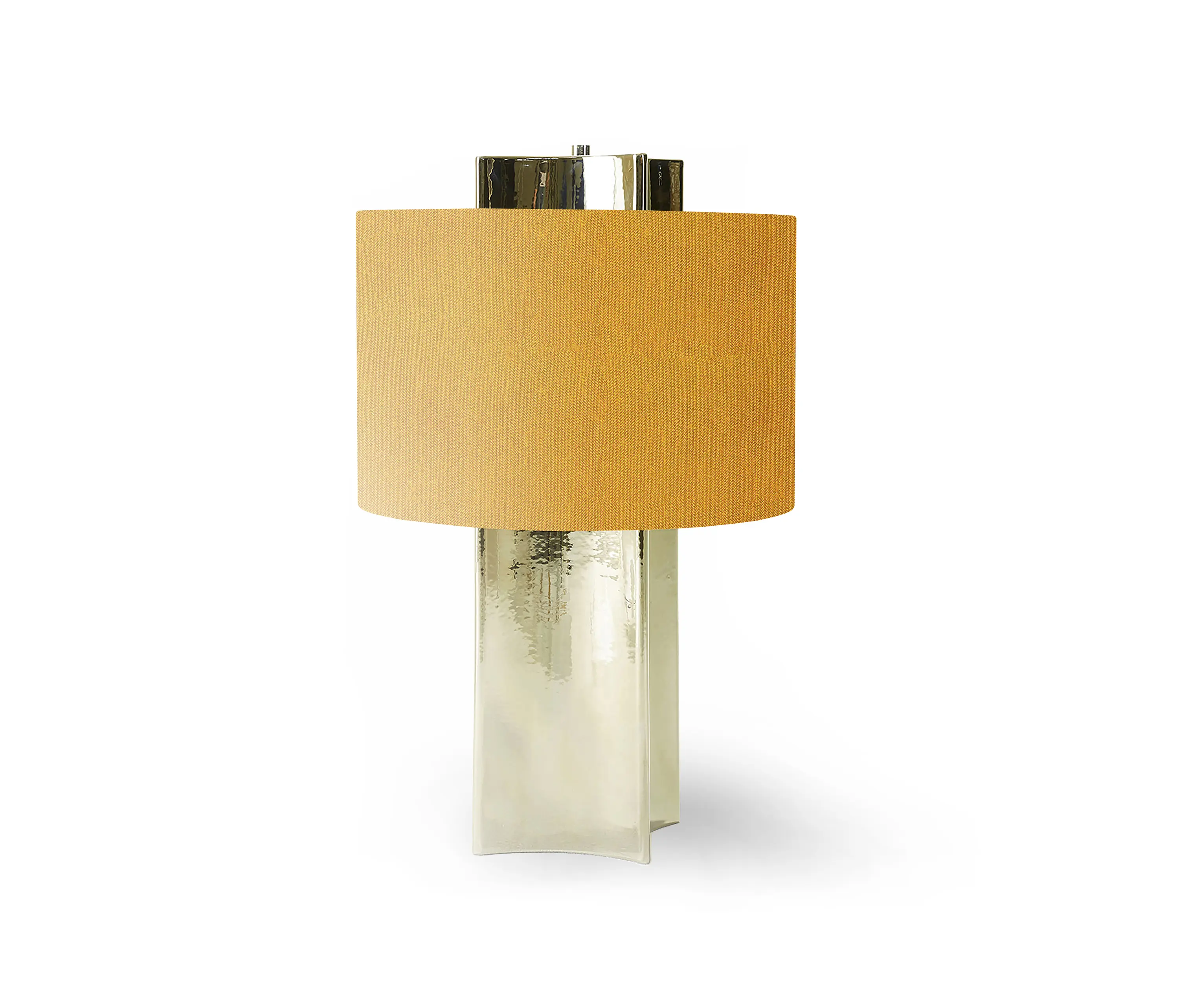 Marioni - Edna | Table Lamp With Shade