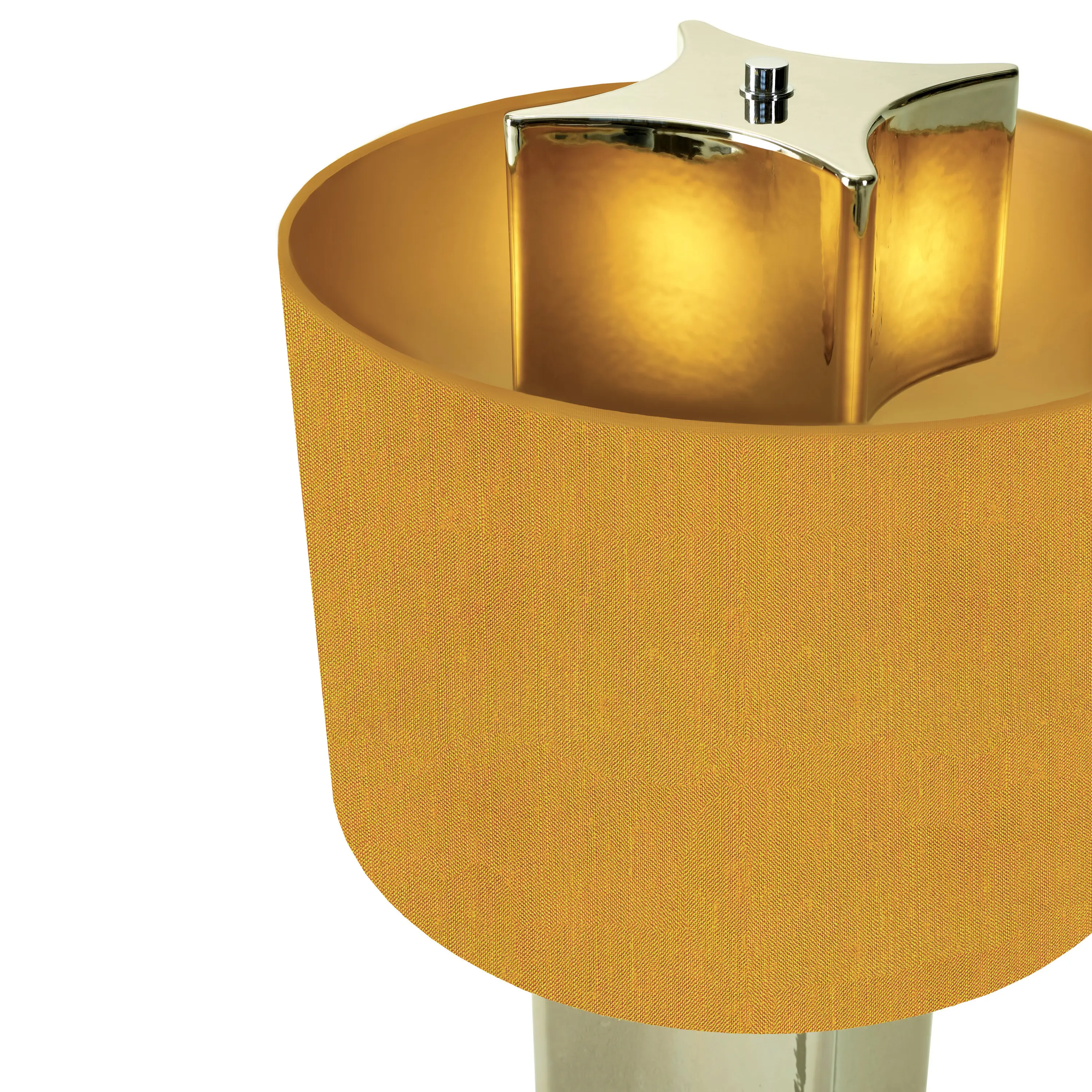Marioni - Edna | Table Lamp With Shade