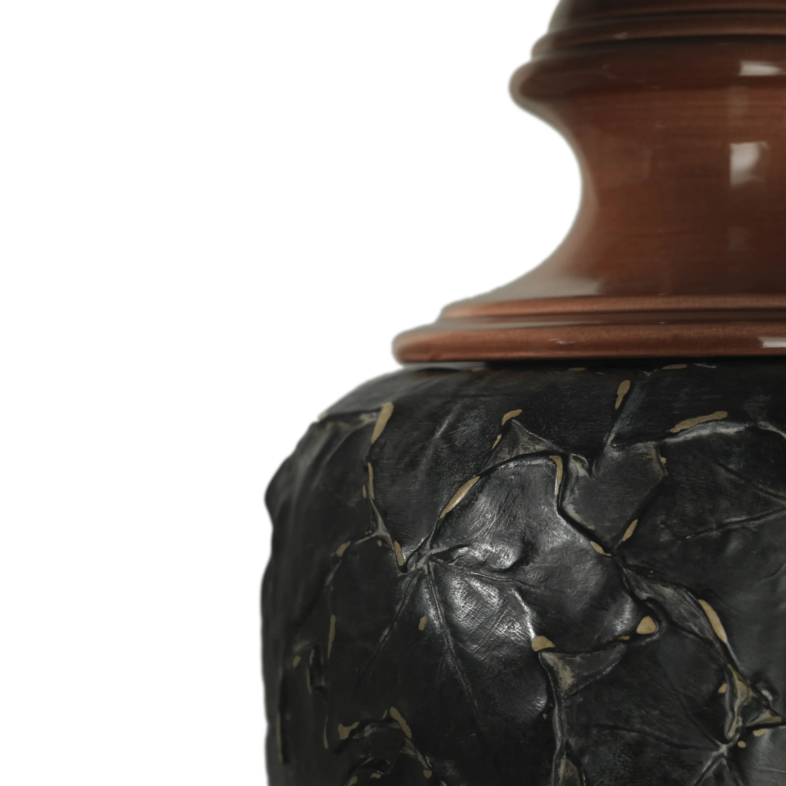 Marioni - Enya | Tall Table Lamp