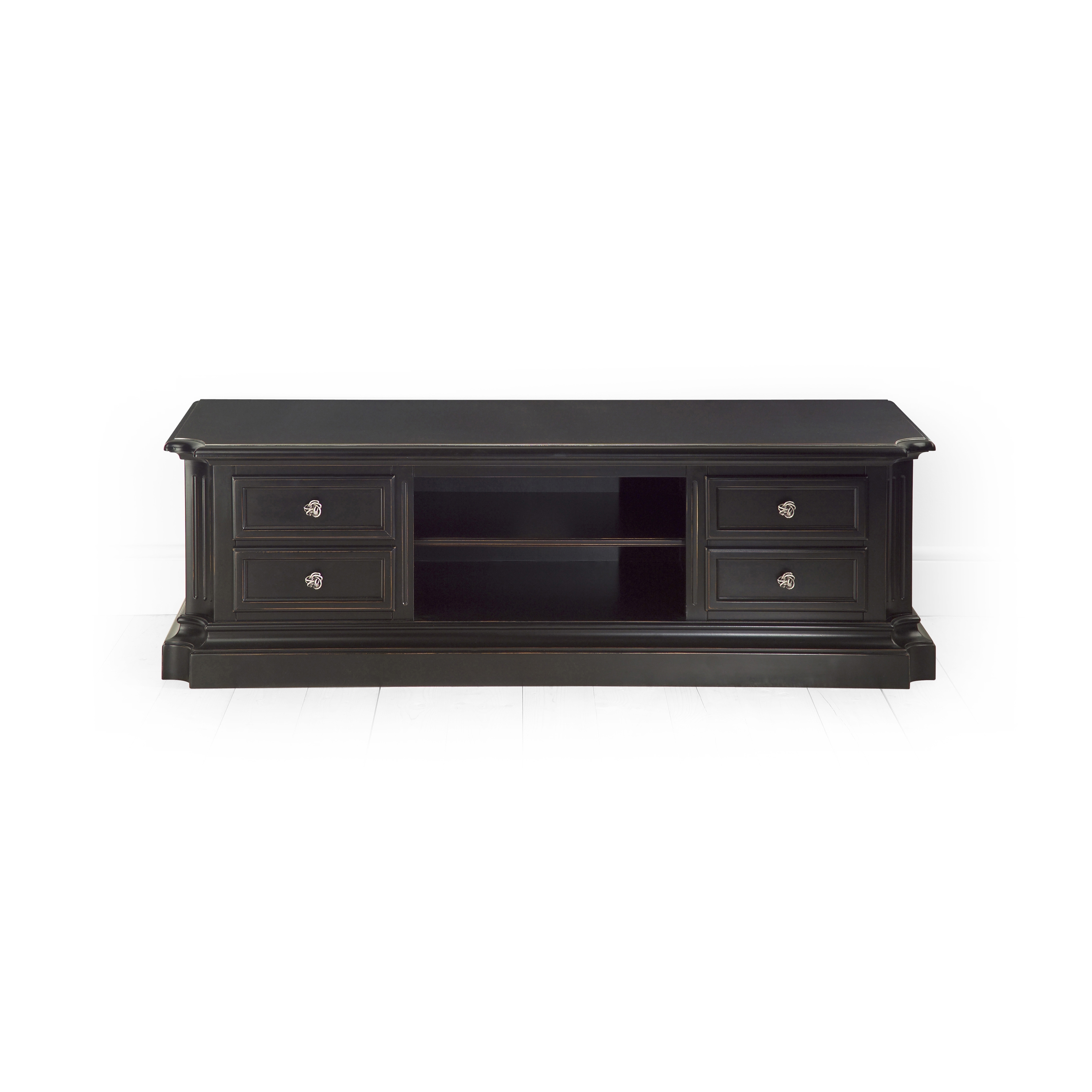 Display product Eye | Four Drawers Tv Cabinet from manufacturer Marioni