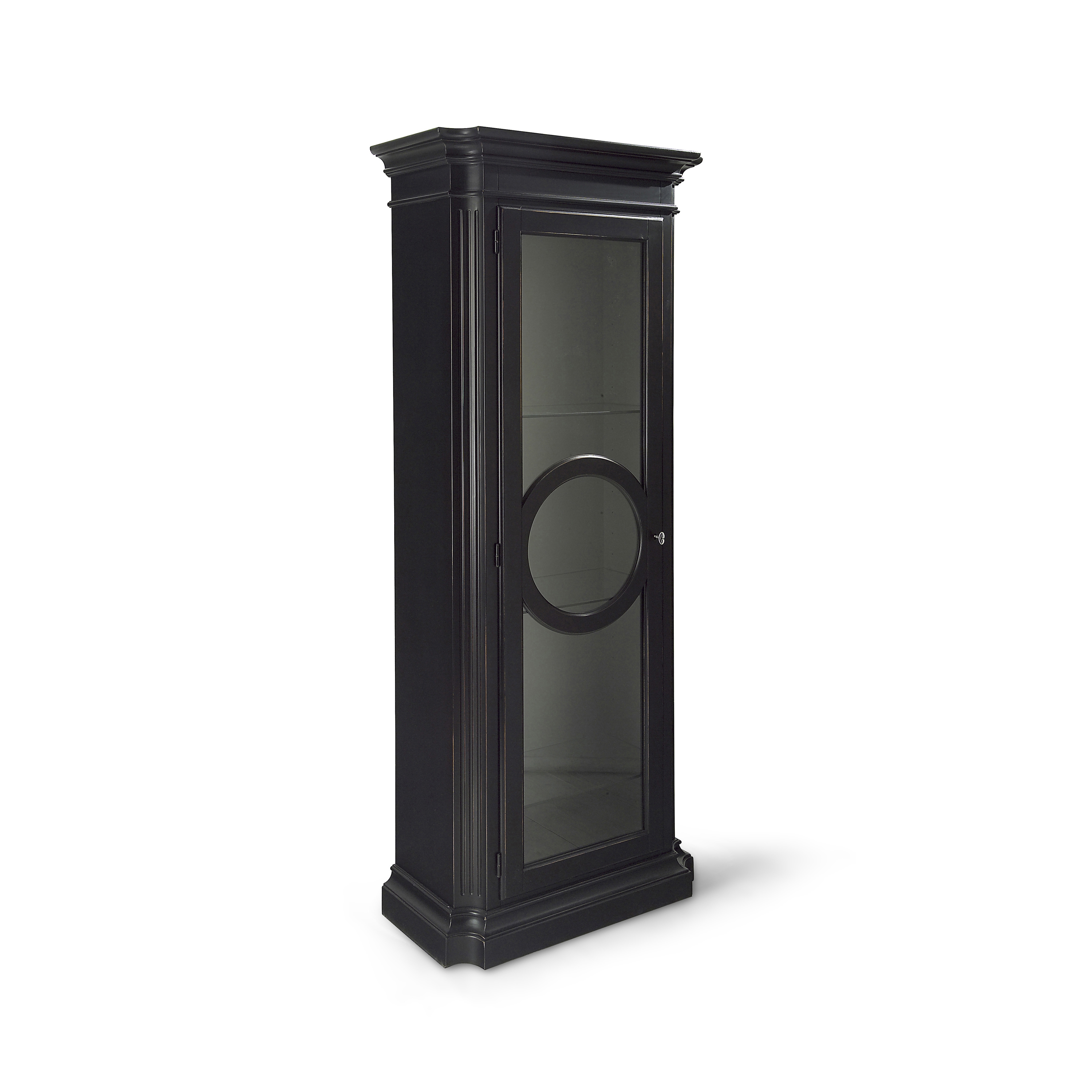 Display product Eye | One Door Display Cabinet (Left) from manufacturer Marioni